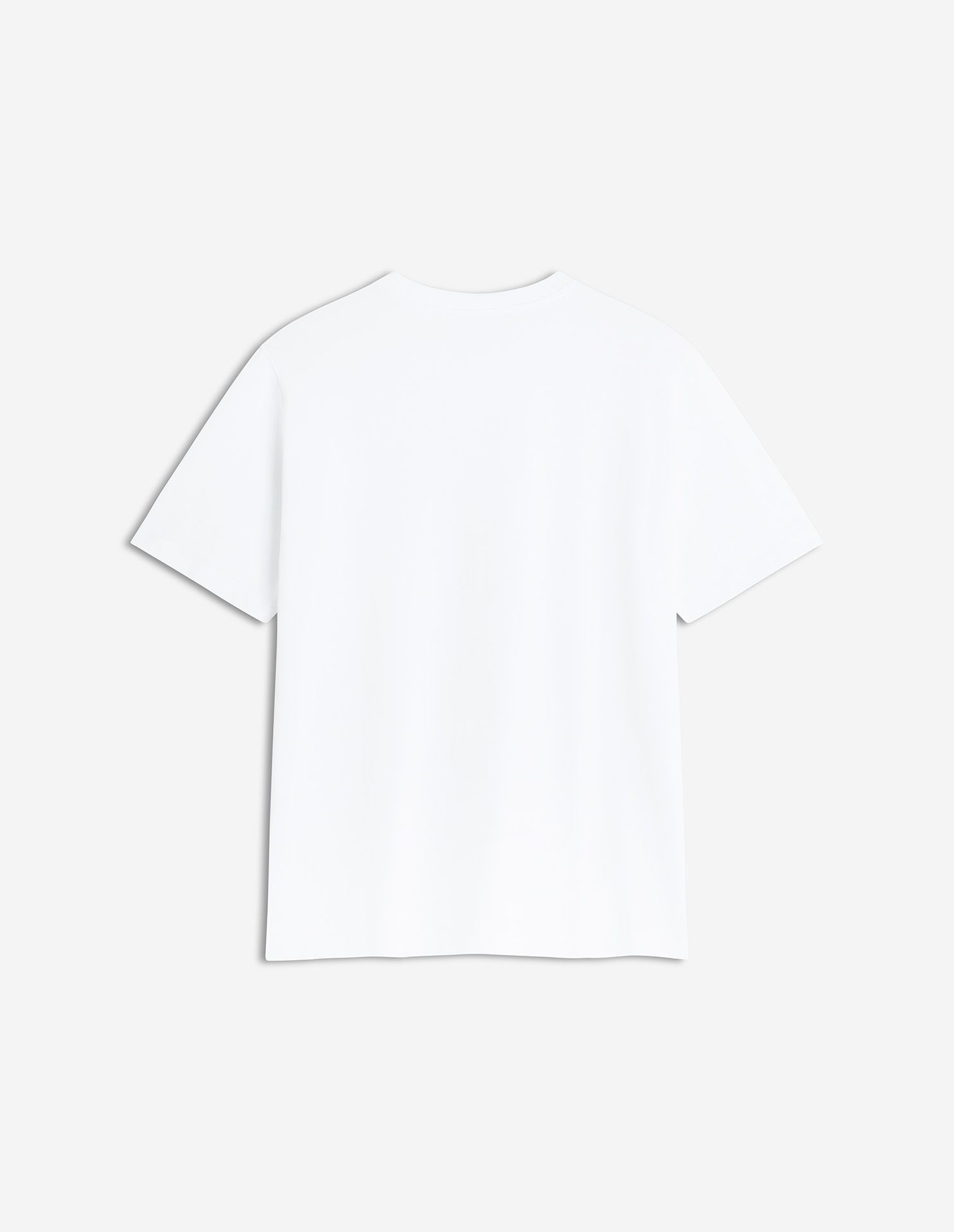 Maison Kitsuné - Áo phông Party Fox dáng Comfort