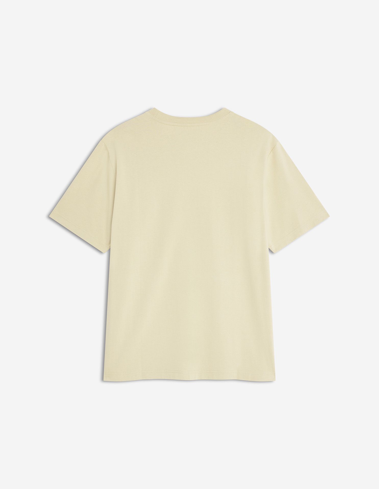 Maison Kitsuné - Áo phông Dressed Fox dáng Comfort