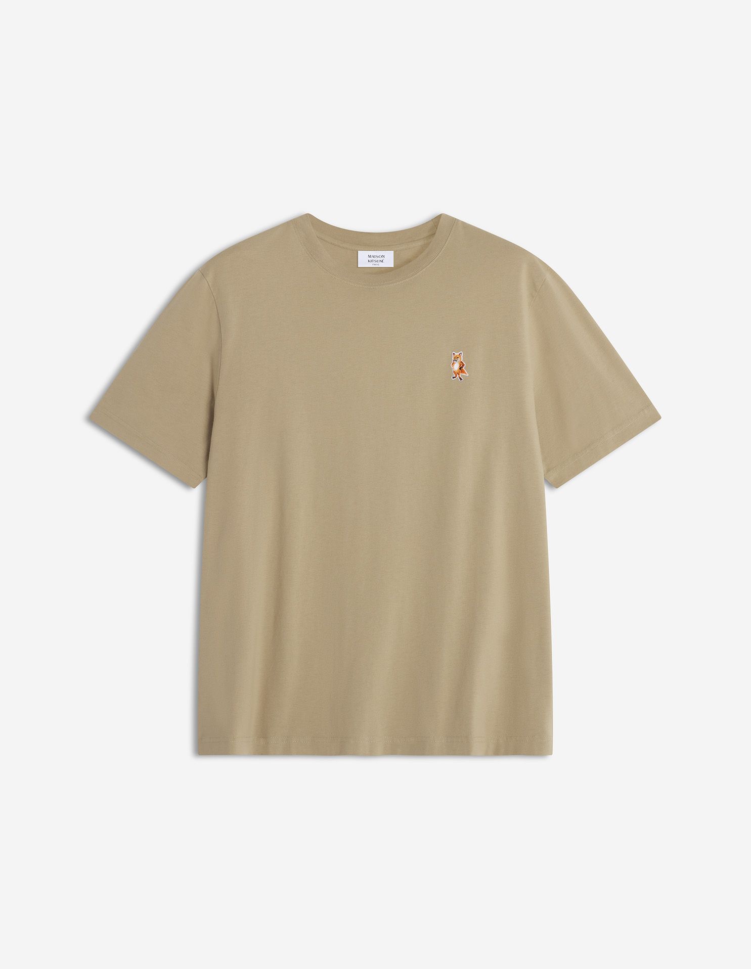 Maison Kitsuné - Áo phông Standing Fox dáng Comfort