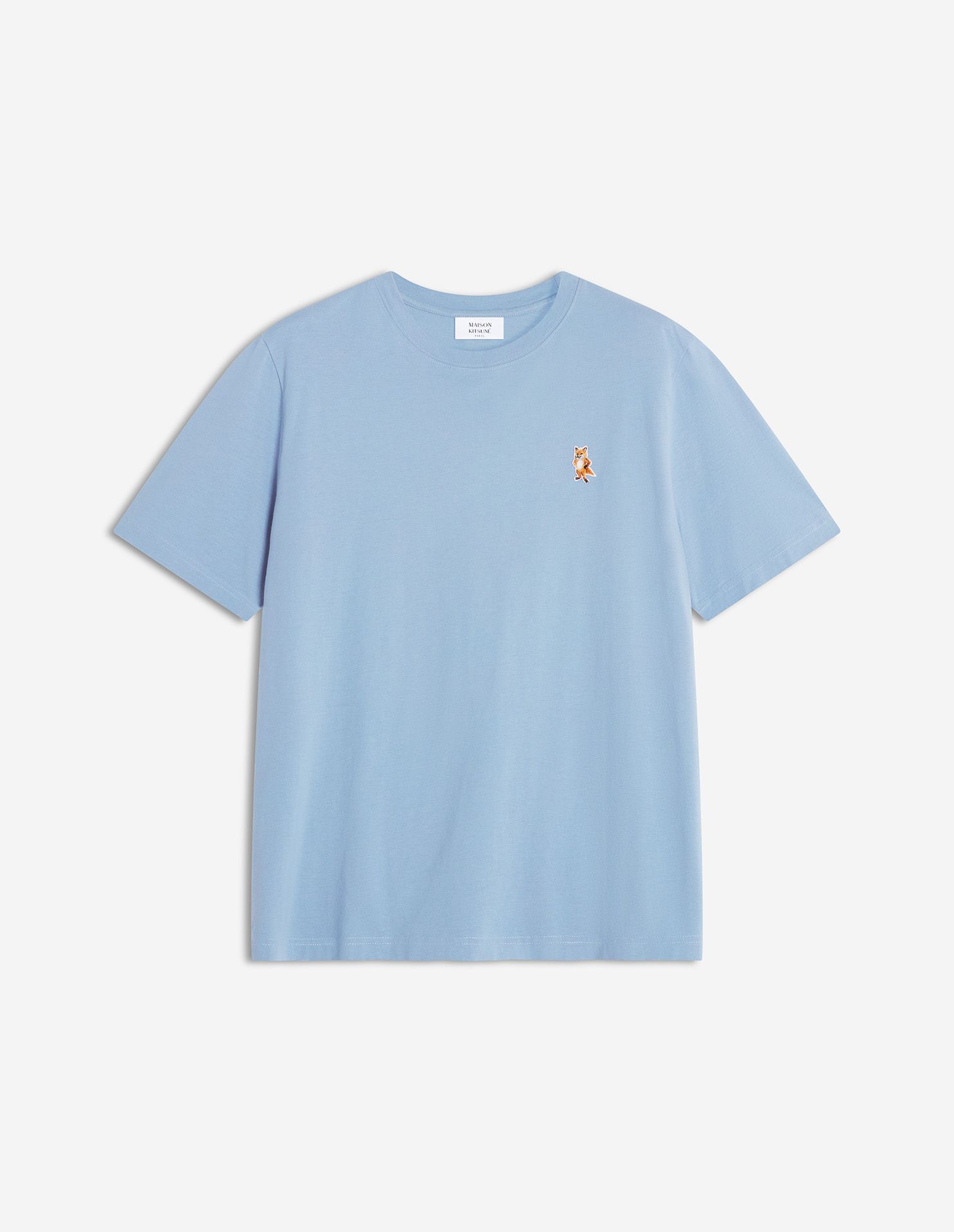 Maison Kitsuné - Áo phông Standing Fox dáng Comfort