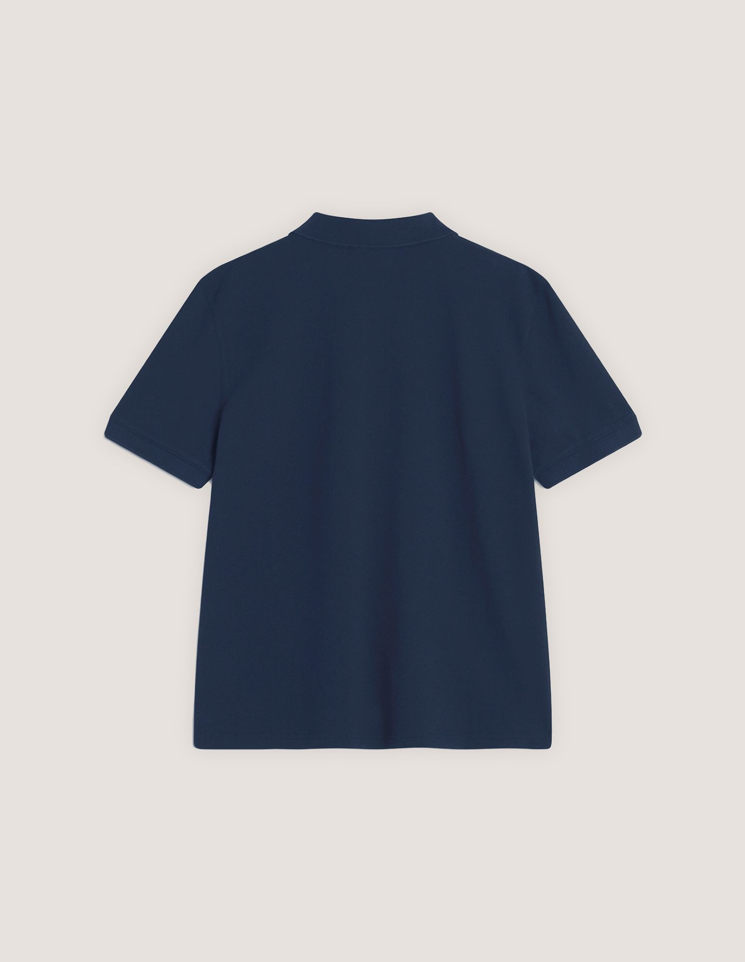 Áo Polo nam Fox Head dáng comfort