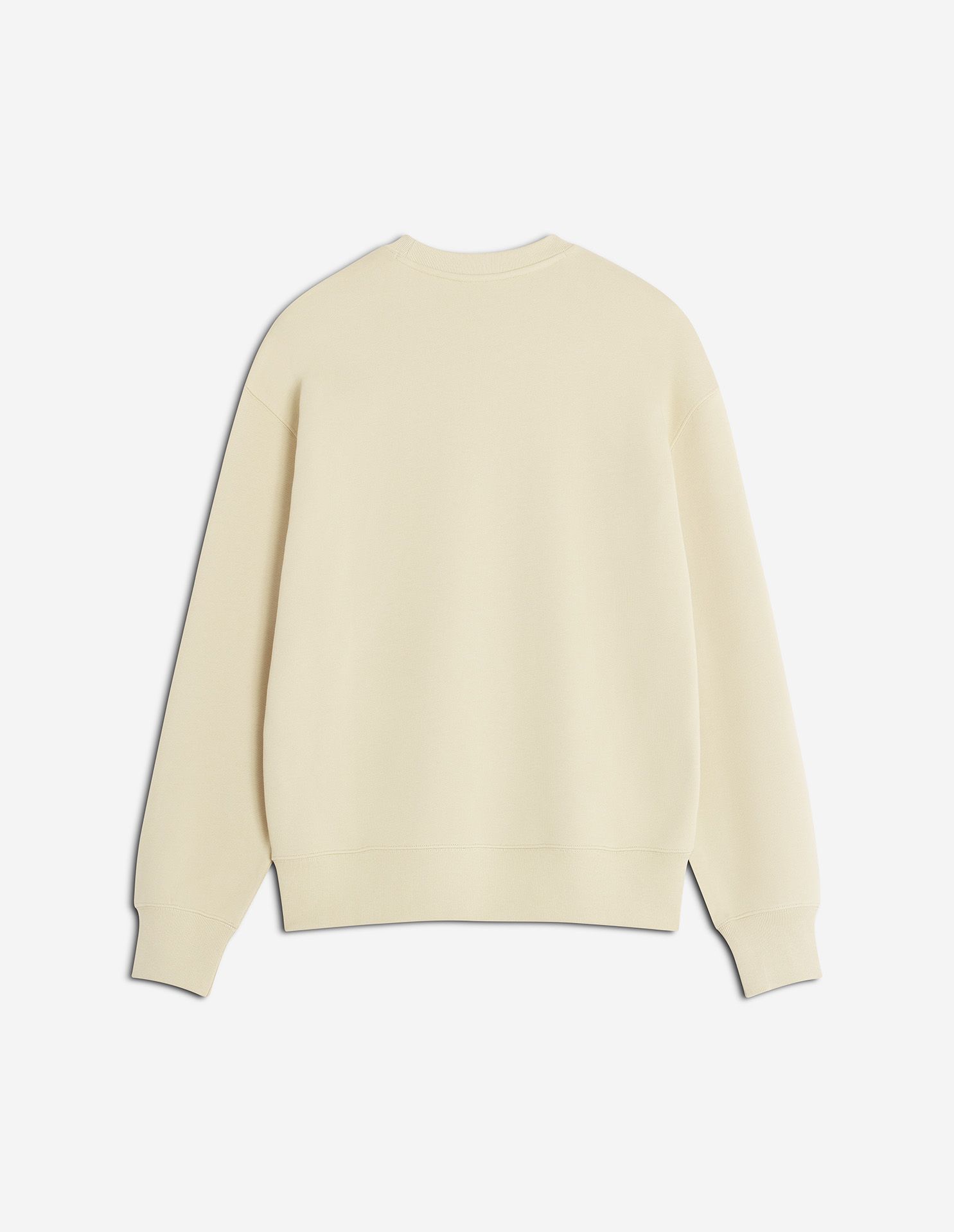 Maison Kitsuné - Áo nỉ Dressed Fox dáng Comfort