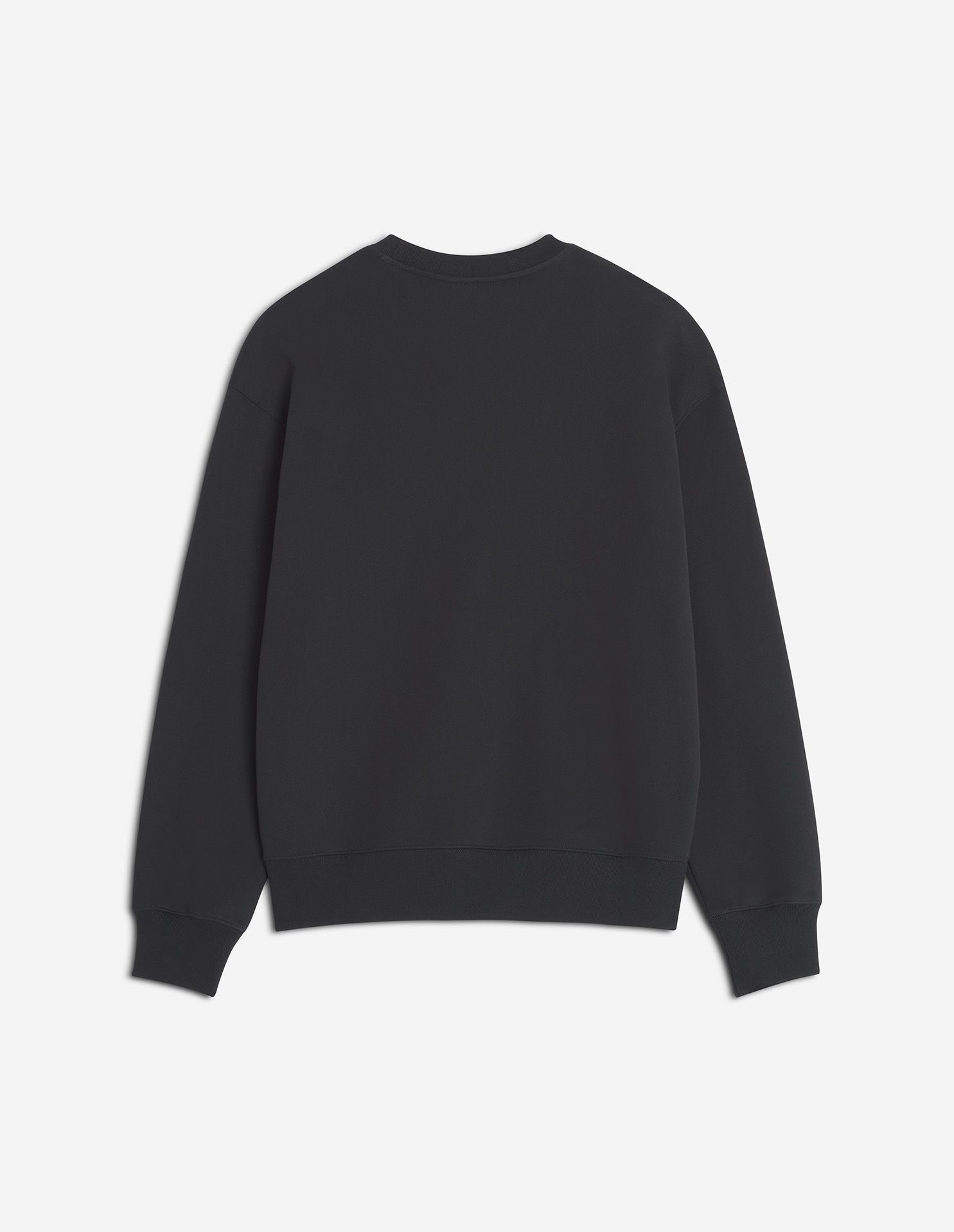 Maison Kitsuné - Áo nỉ Dressed Fox dáng Comfort
