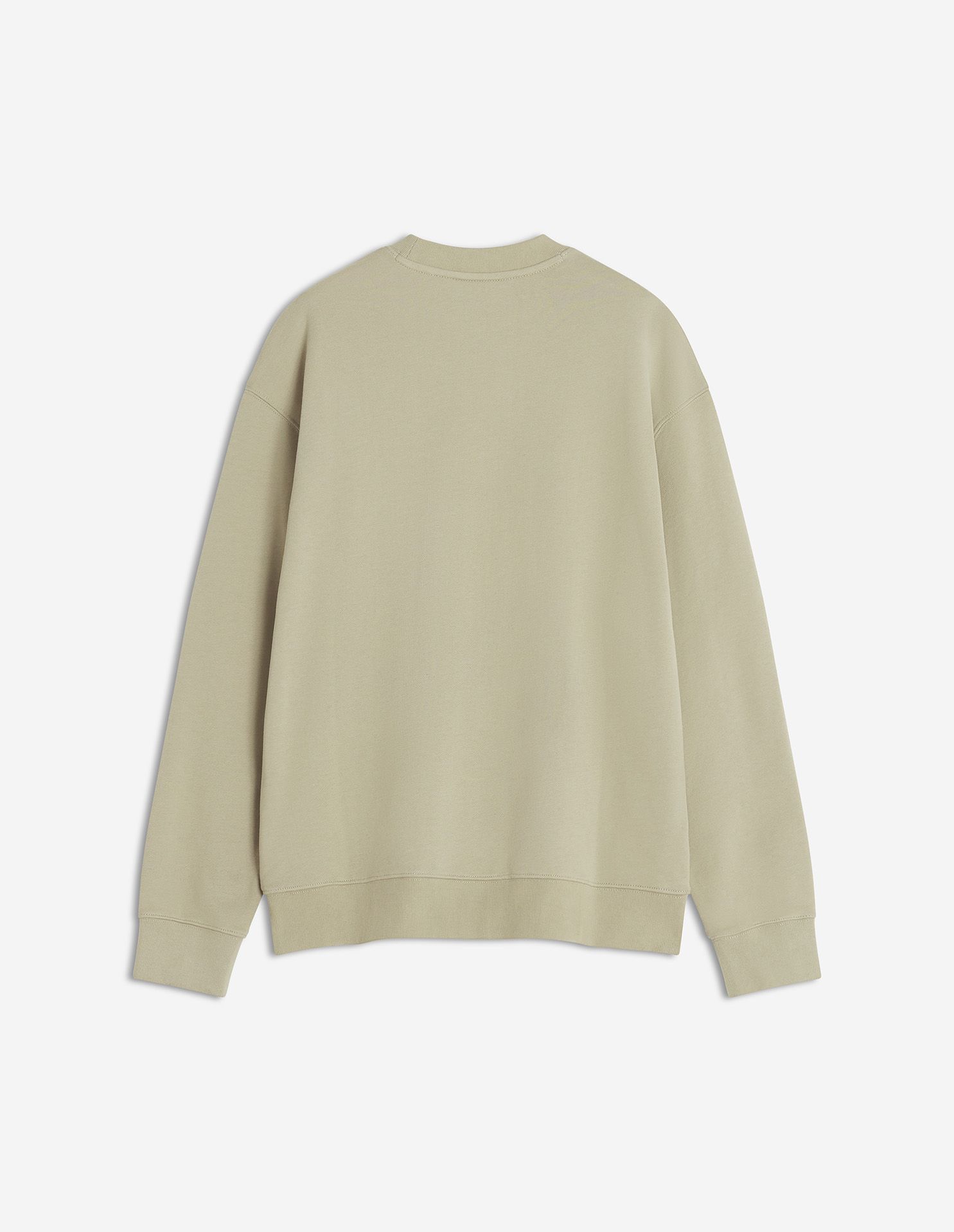Maison Kitsuné - Áo nỉ Standing Fox dáng Comfort