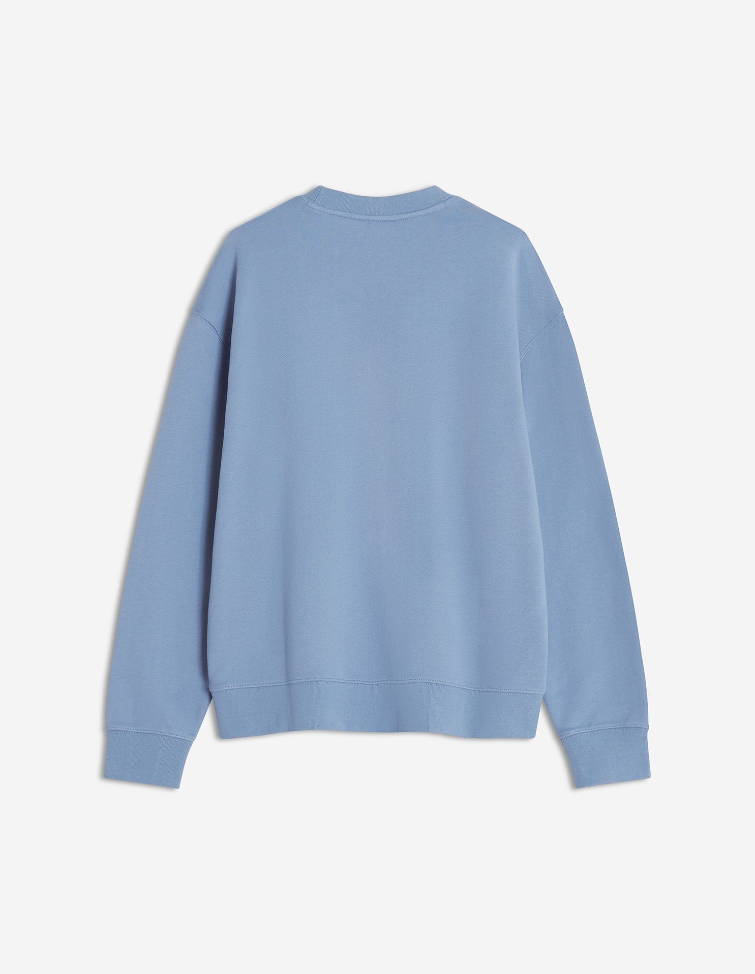 Maison Kitsuné - Áo nỉ Standing Fox dáng Comfort