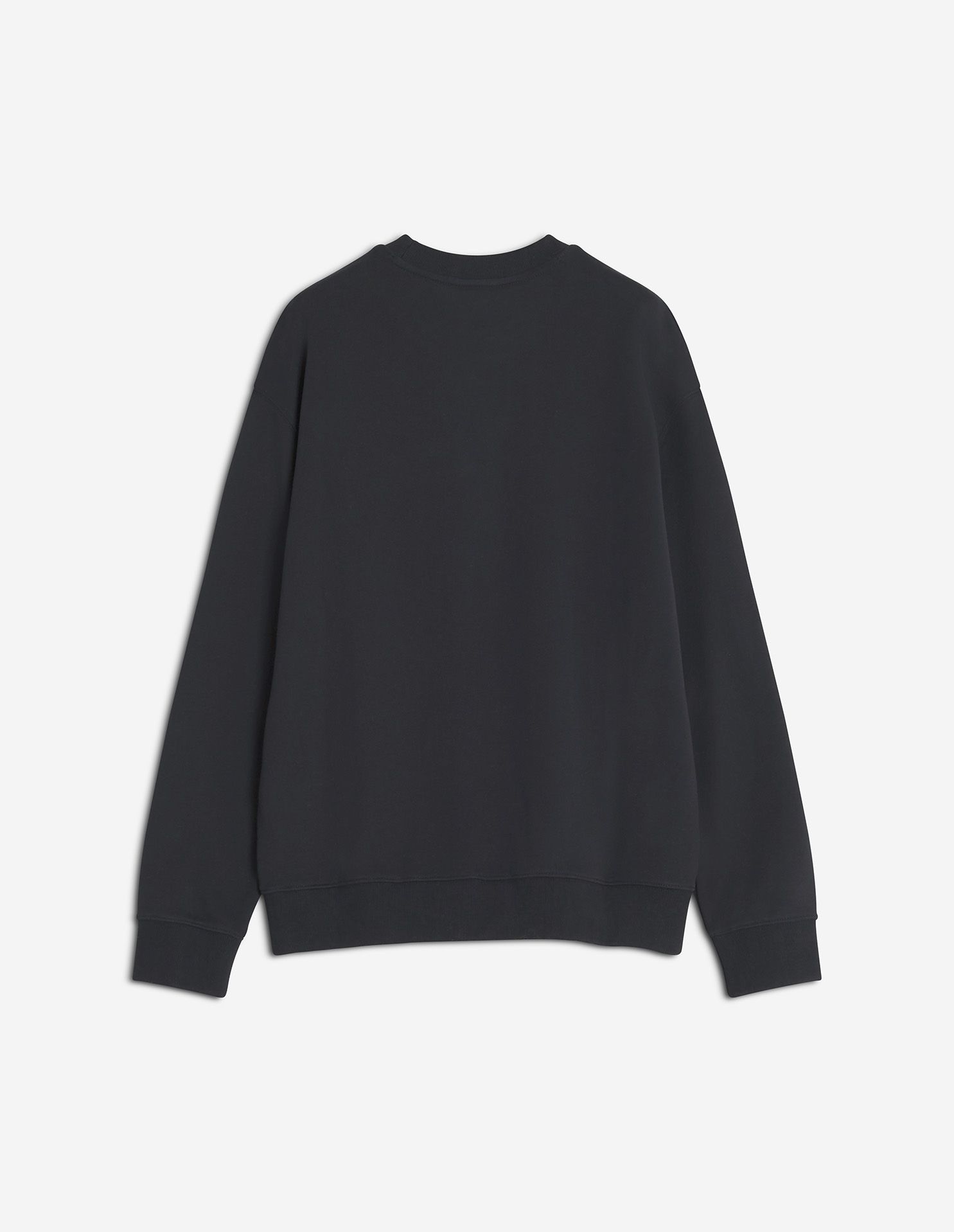 Maison Kitsuné - Áo nỉ Standing Fox dáng Comfort
