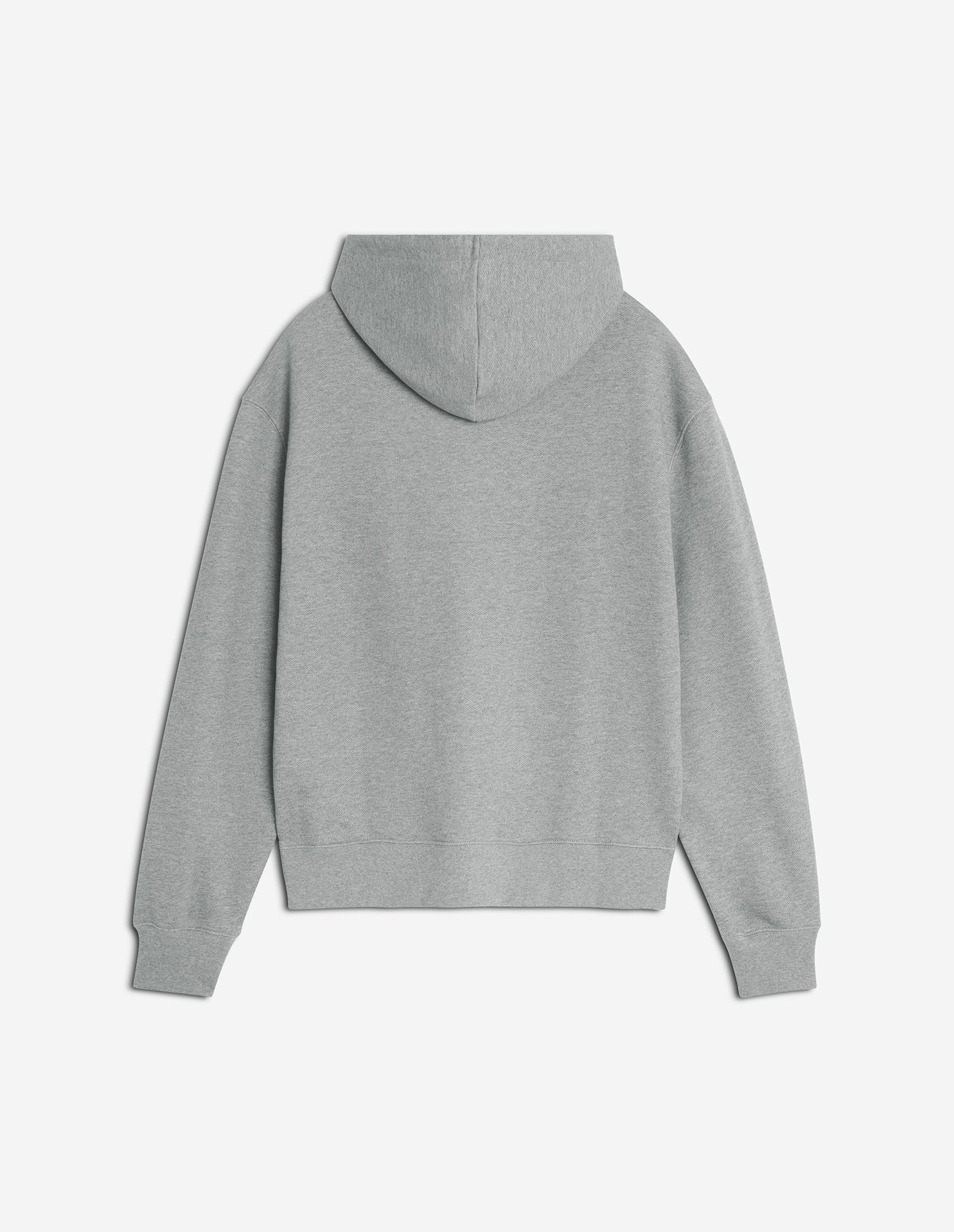 Maison Kitsuné - Áo hoodie Pillar Maison Kitsuné dáng Comfort