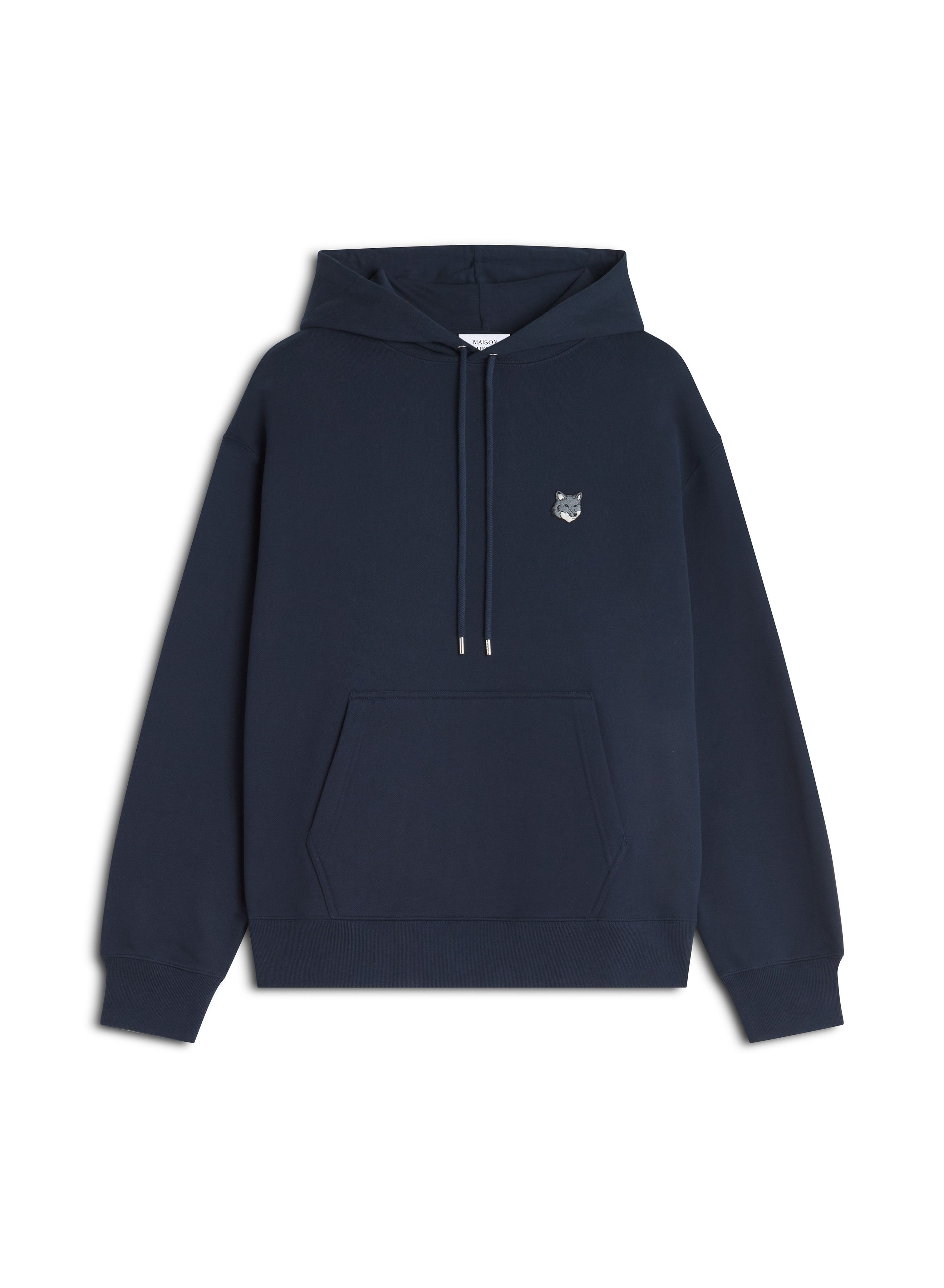 Áo hoodie FOX HEAD dáng comfort