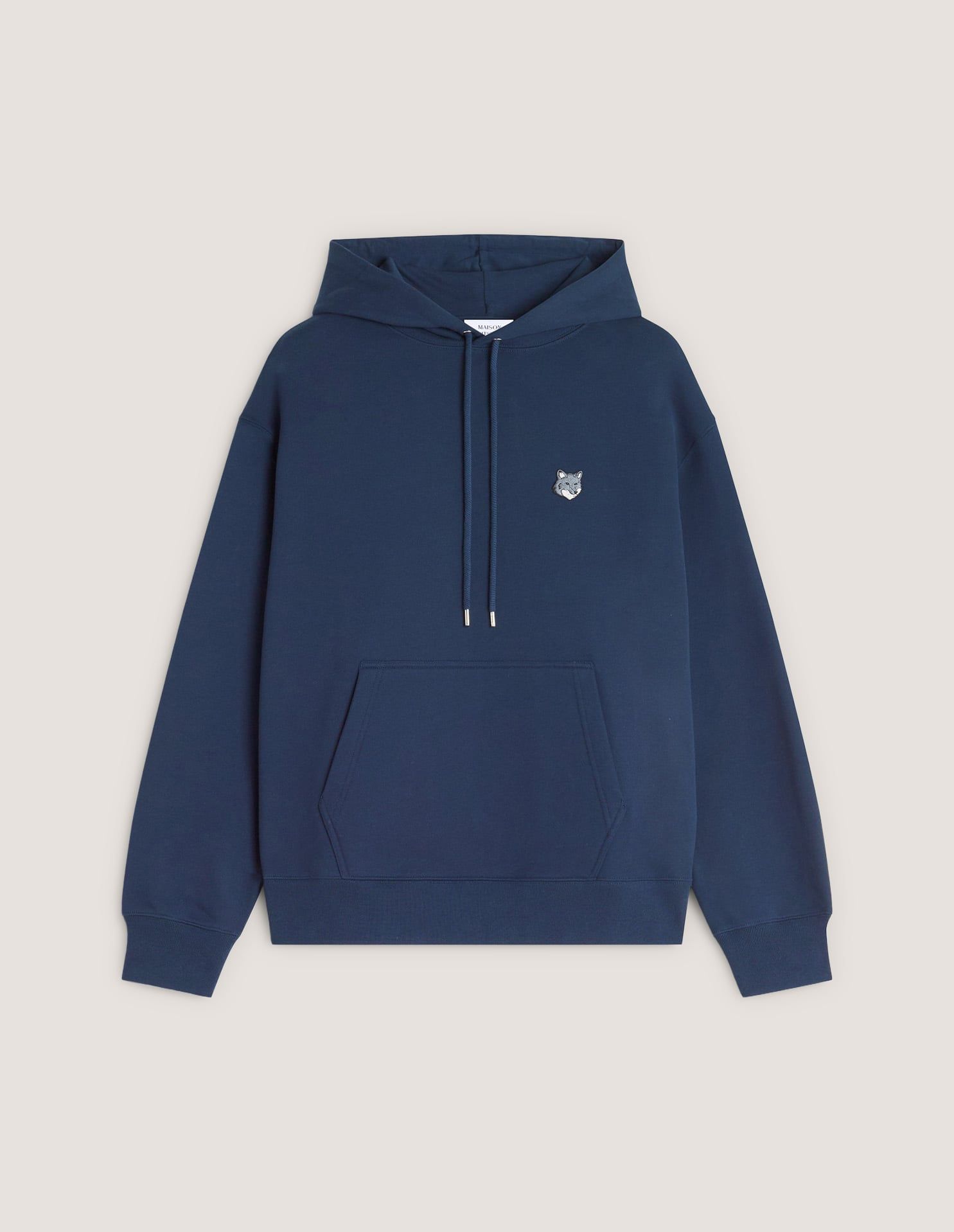 Áo hoodie FOX HEAD dáng comfort
