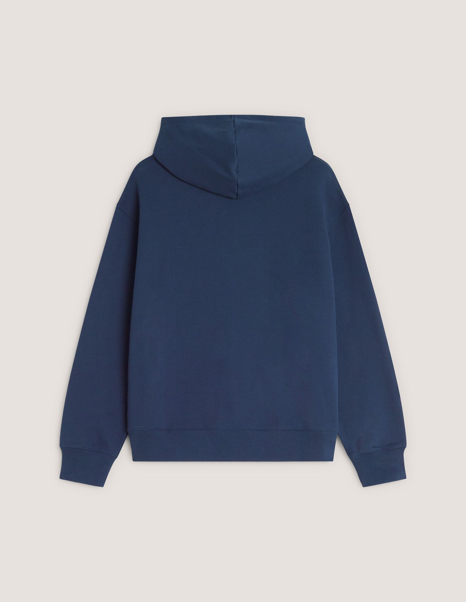 Áo hoodie FOX HEAD dáng comfort