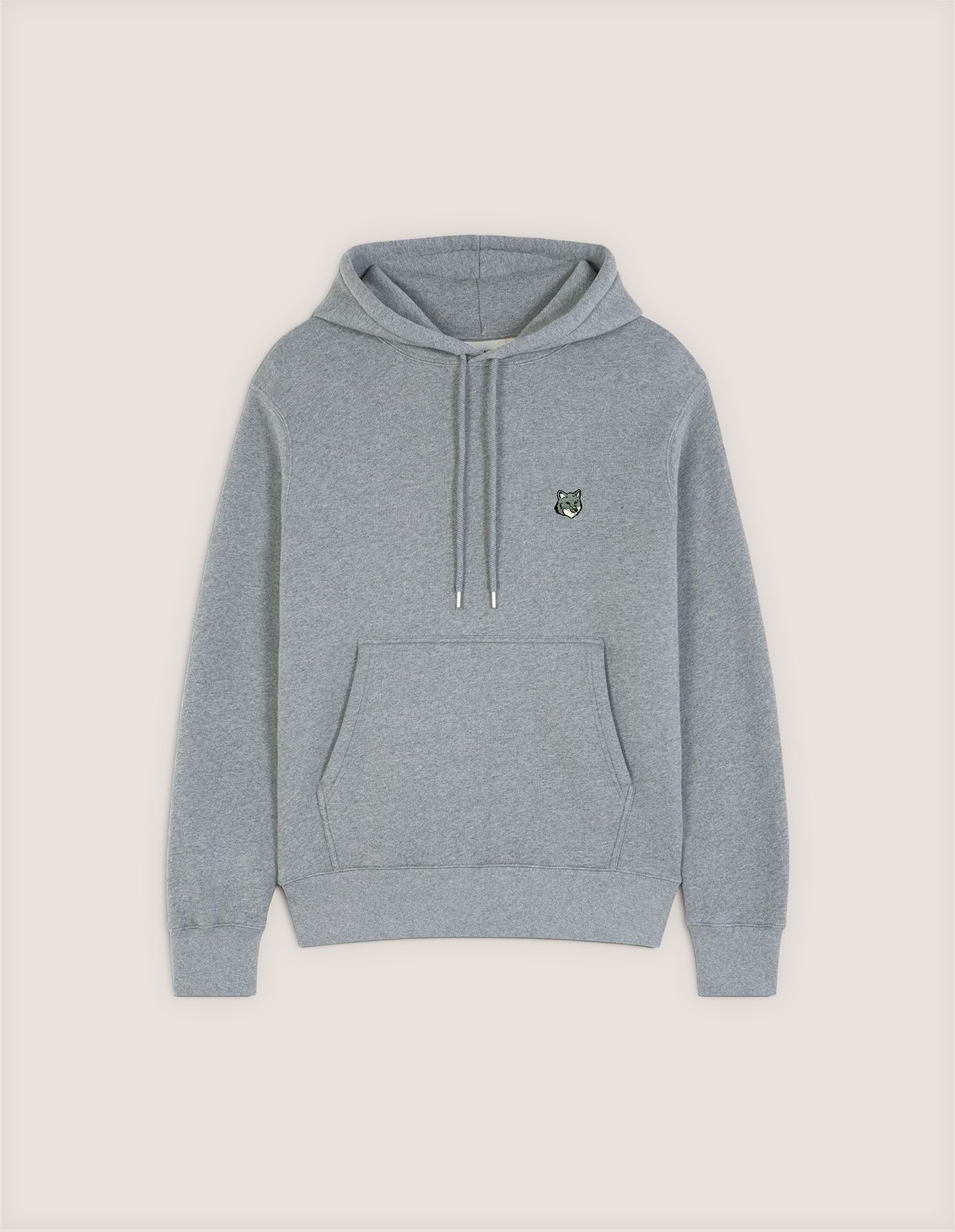 Áo hoodie FOX HEAD dáng comfort