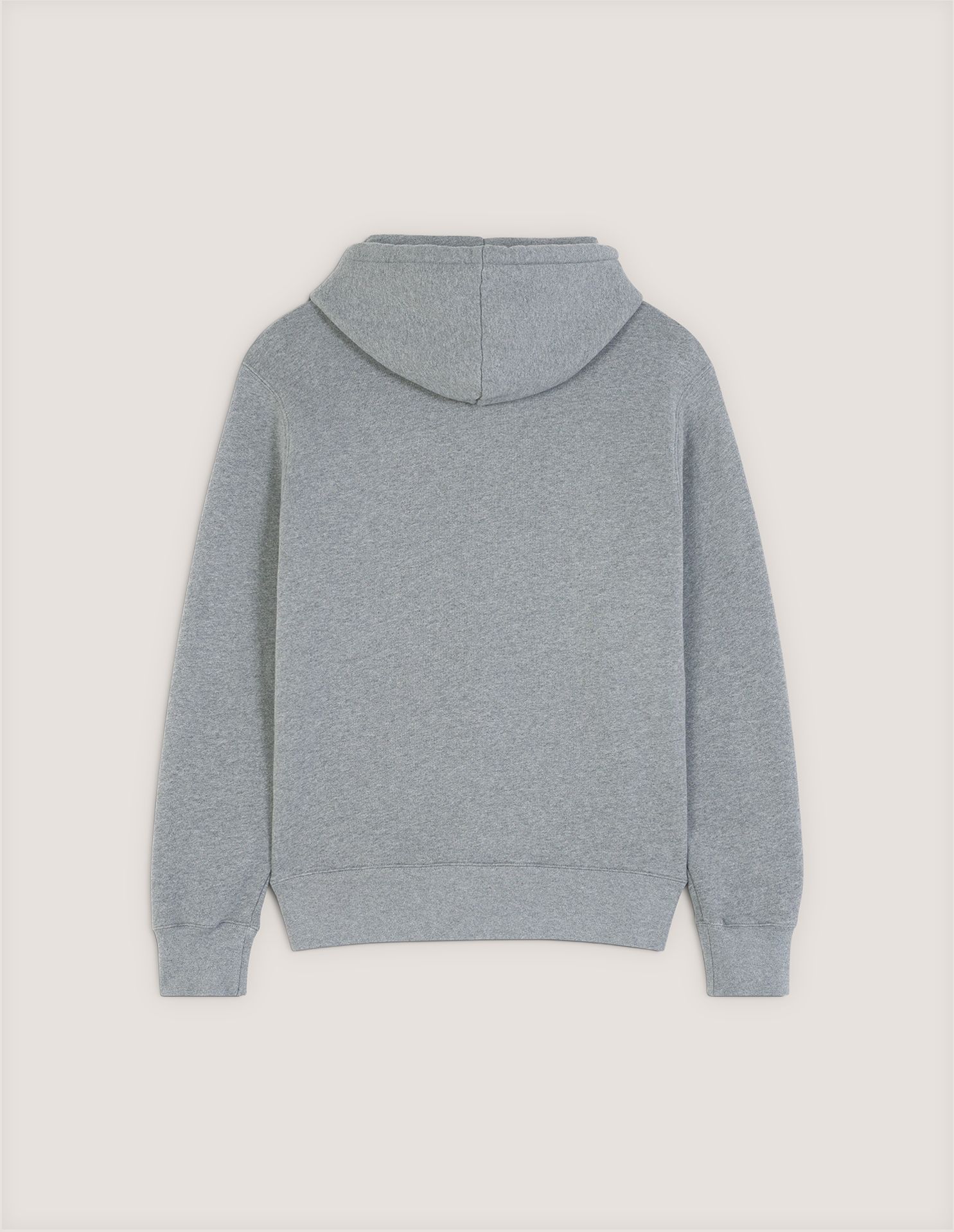 Áo hoodie FOX HEAD dáng comfort