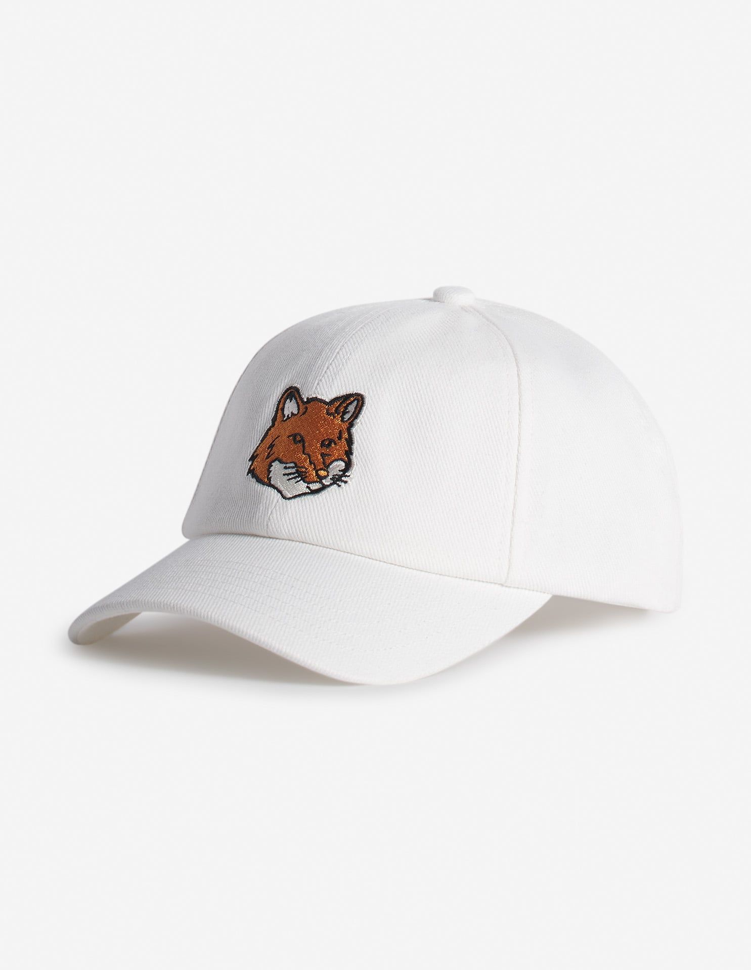Maison Kitsuné - Mũ lưỡi trai Fox Head