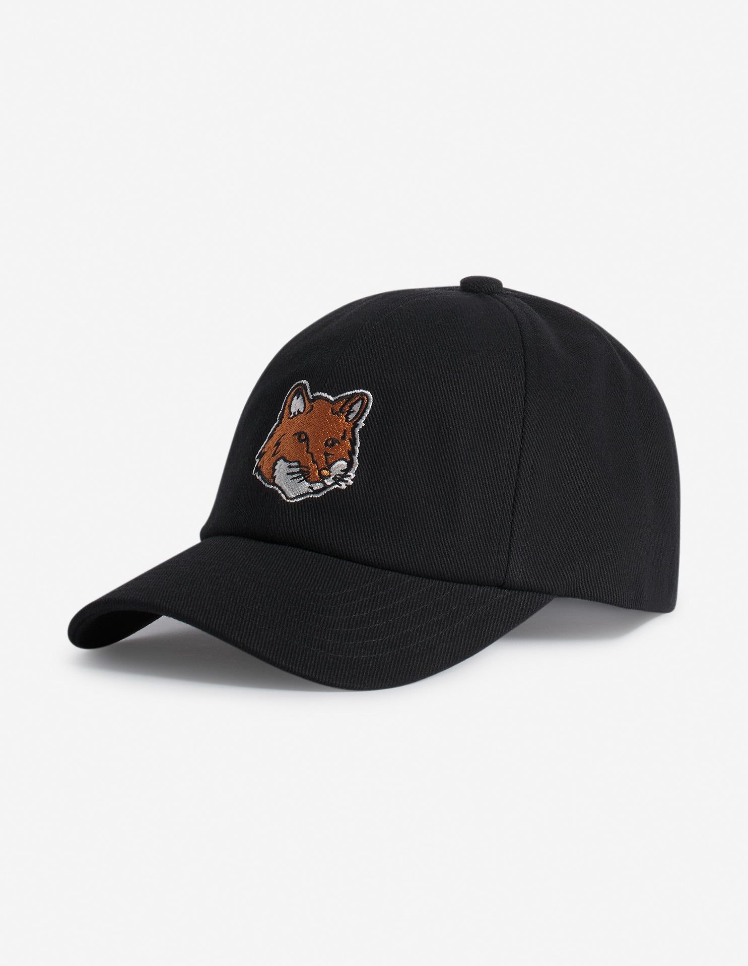 Maison Kitsuné - Mũ lưỡi trai Fox Head
