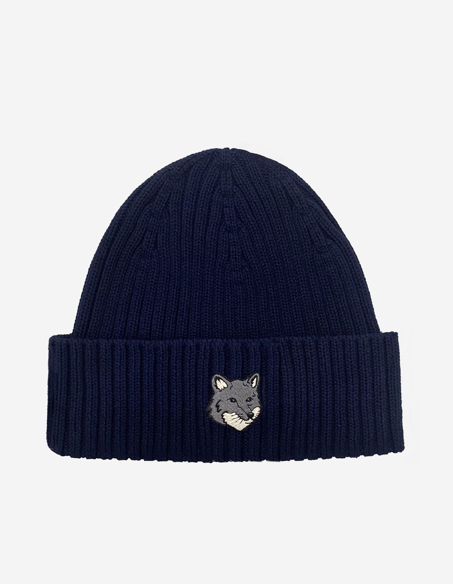 Mũ len Fox Head size lớn