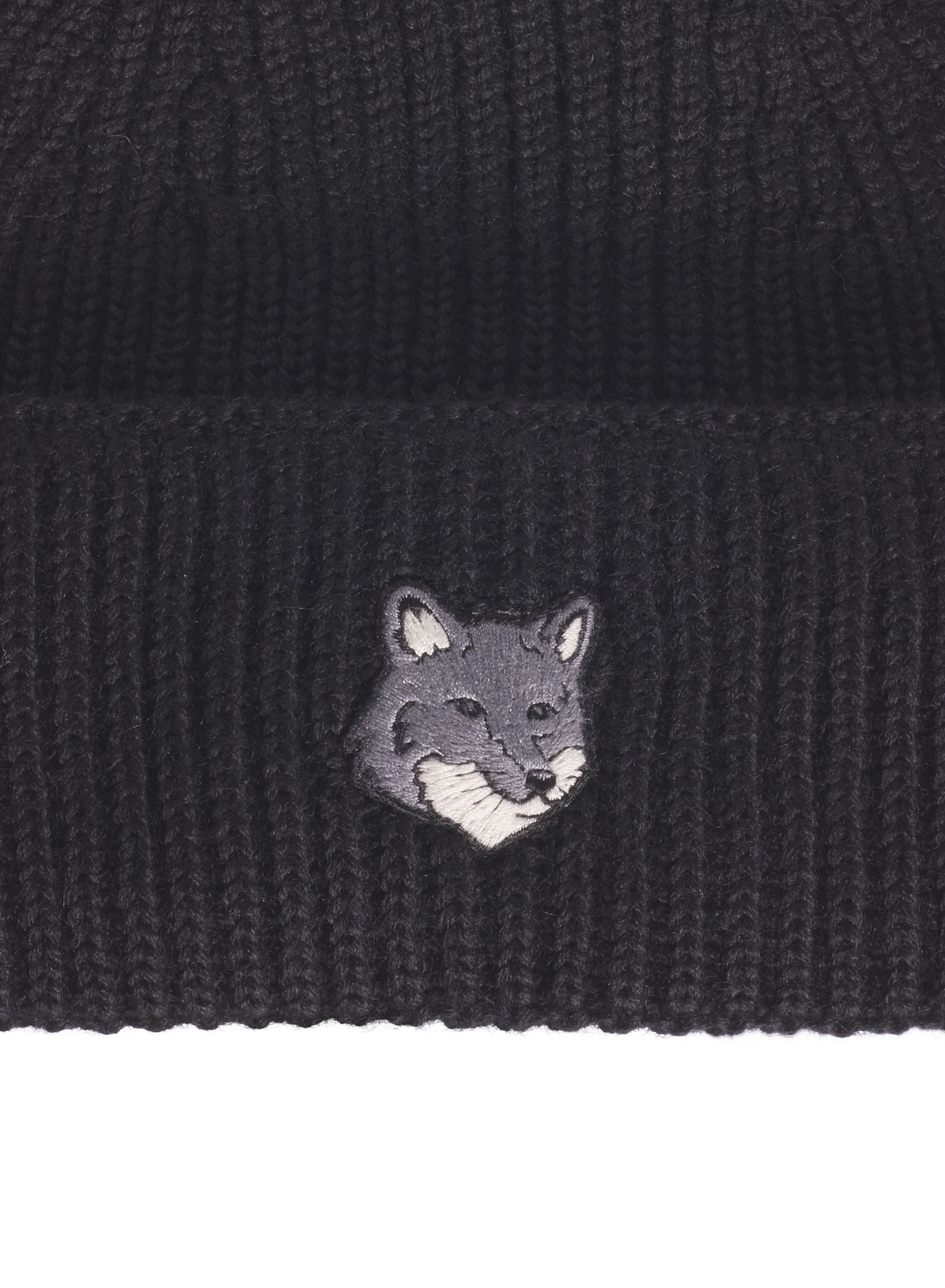 Mũ len Fox Head size lớn