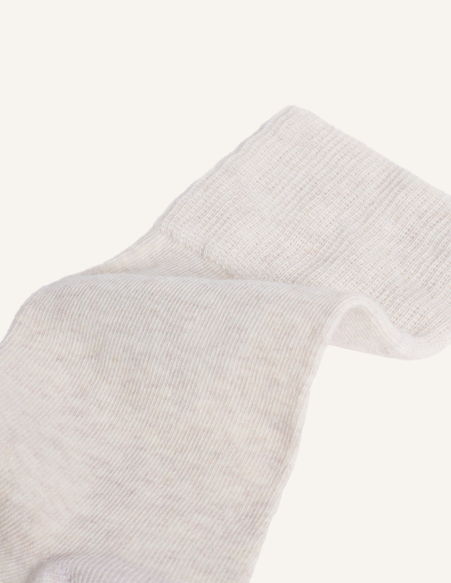 Maison Kitsuné - Tất Fox Head