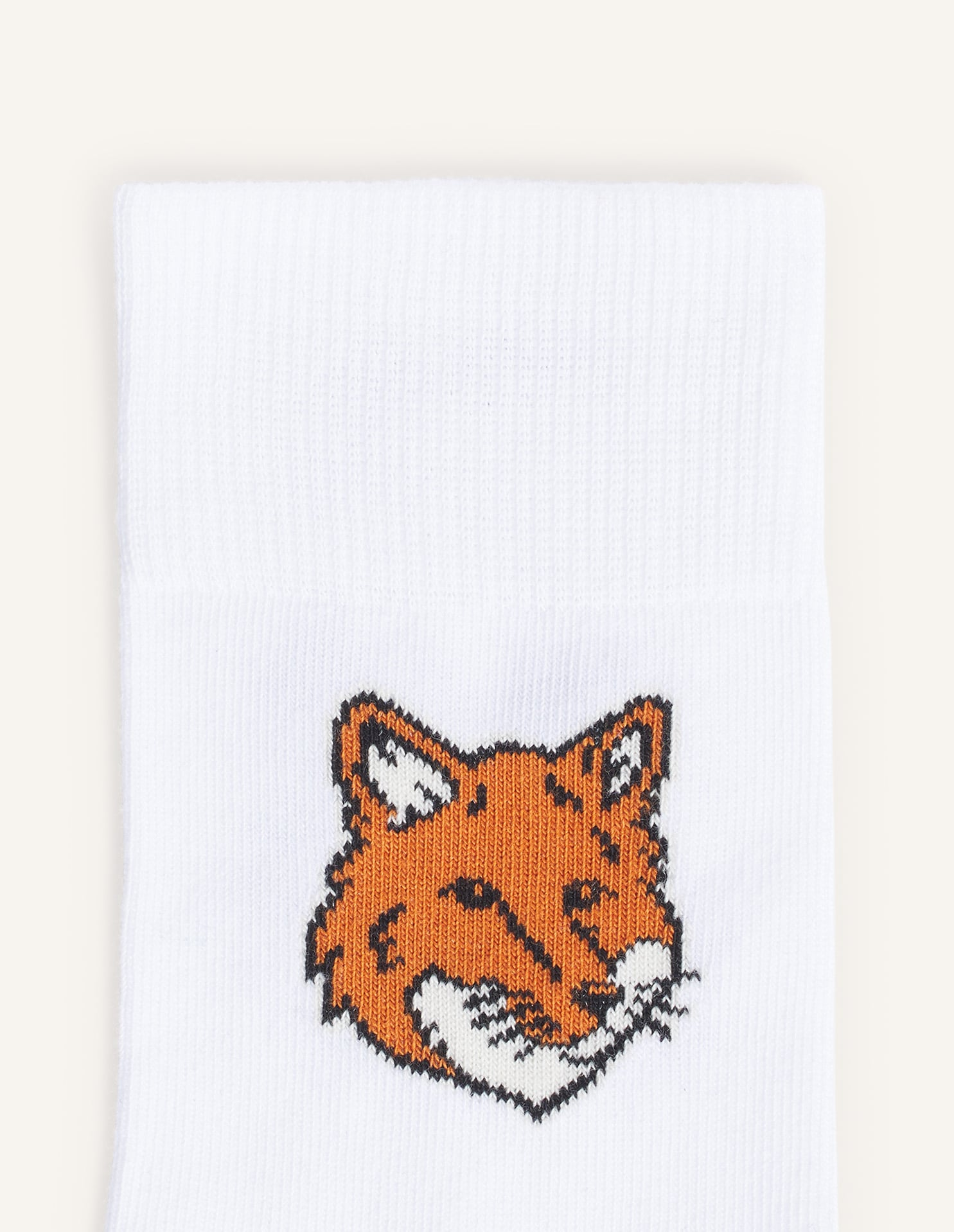 Tất Fox Head