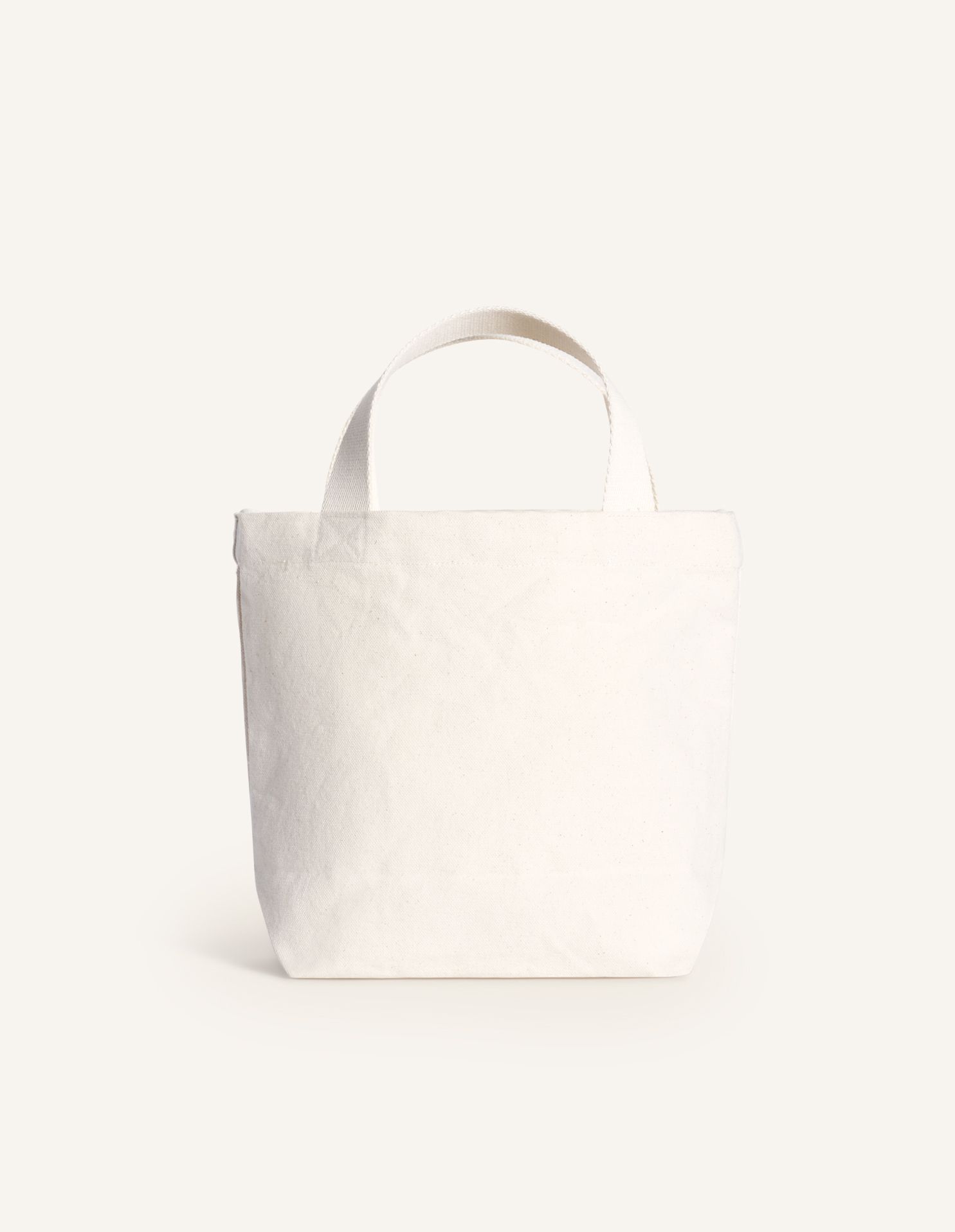 Túi tote Barista Fox mini