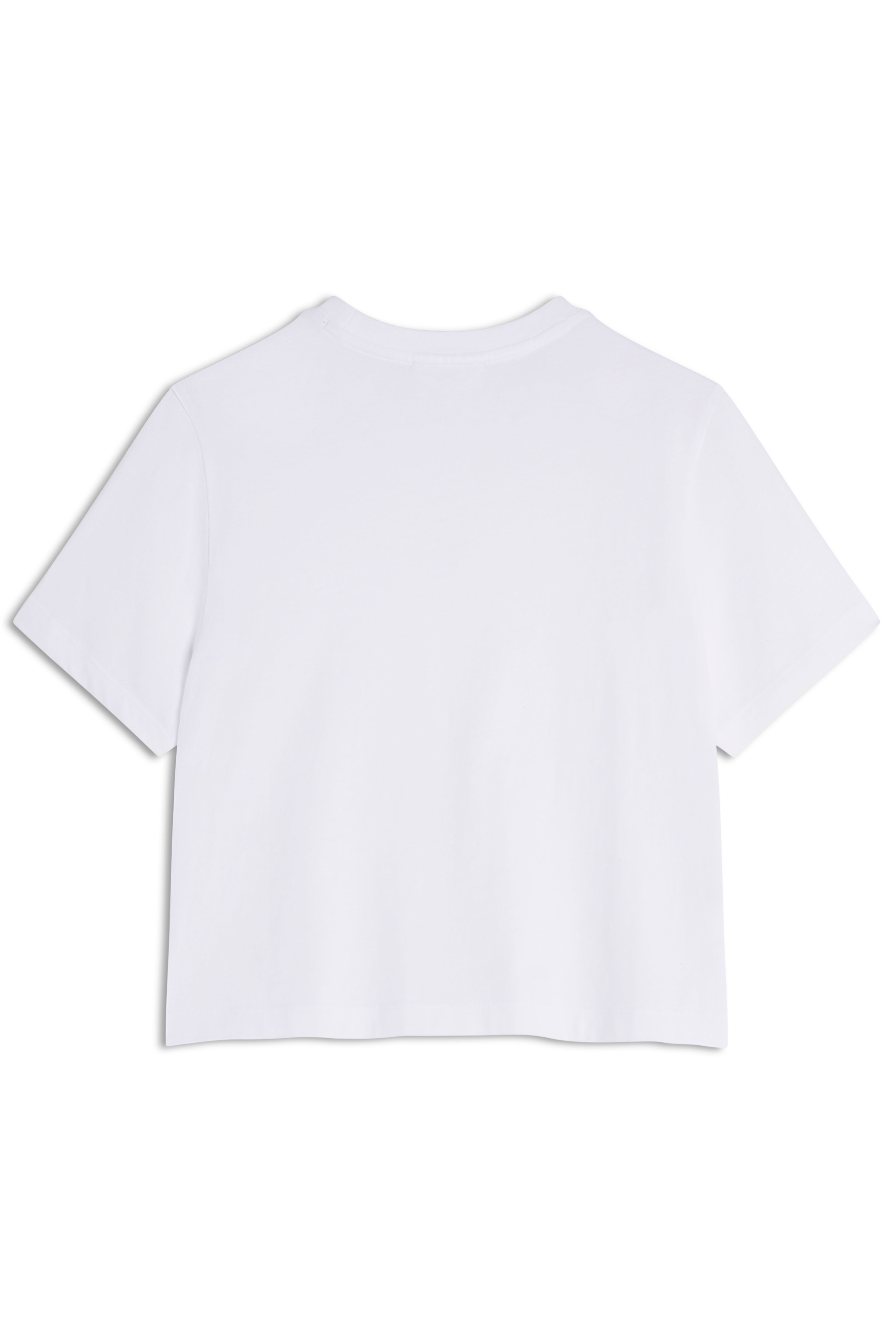 Áo phông nữ Baby Fox dáng Baby Tee-shirt