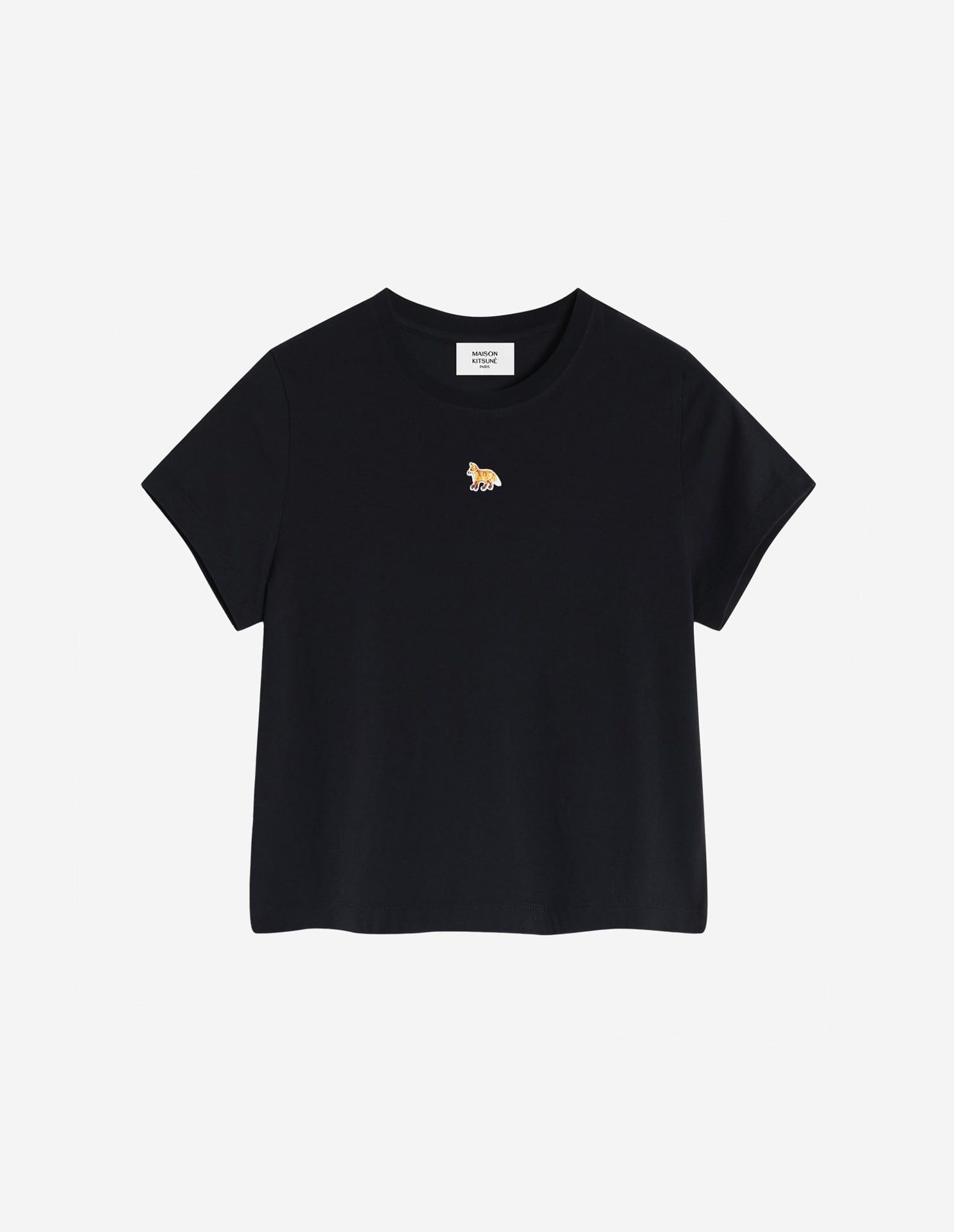 Áo phông nữ Baby Fox dáng Baby Tee-shirt