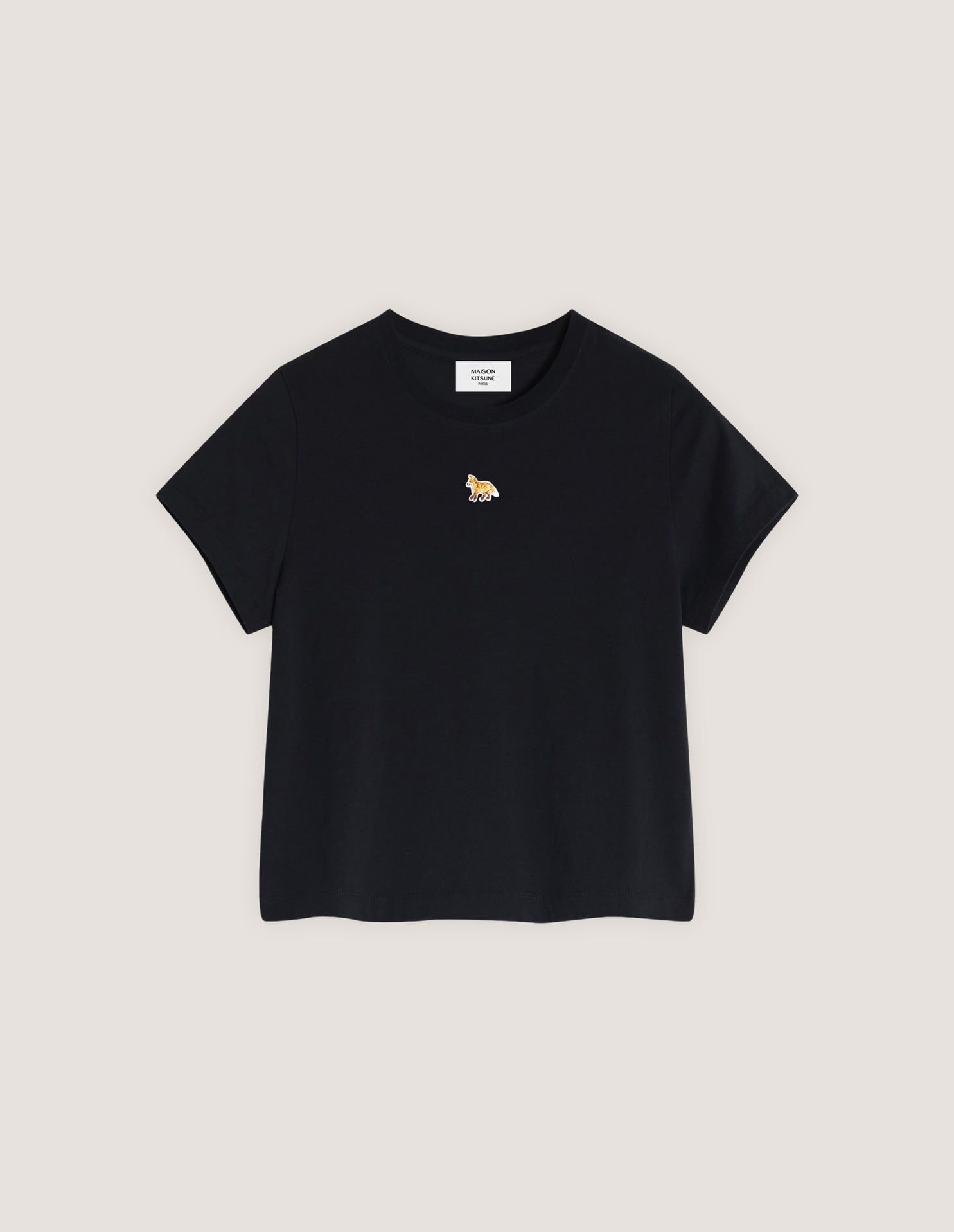 Áo phông nữ Baby Fox dáng Baby Tee-shirt