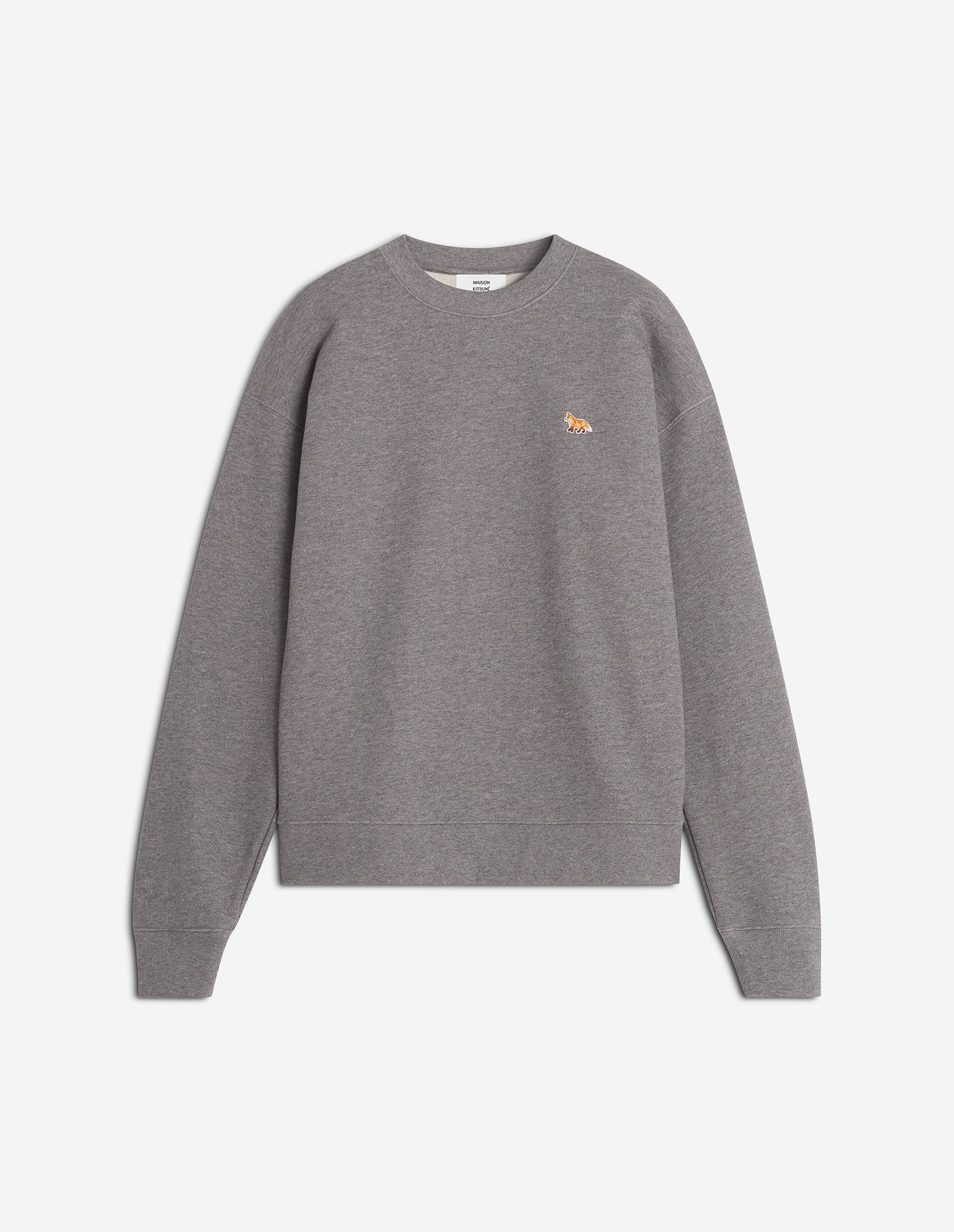 Áo nỉ nữ Baby Fox dáng Comfort