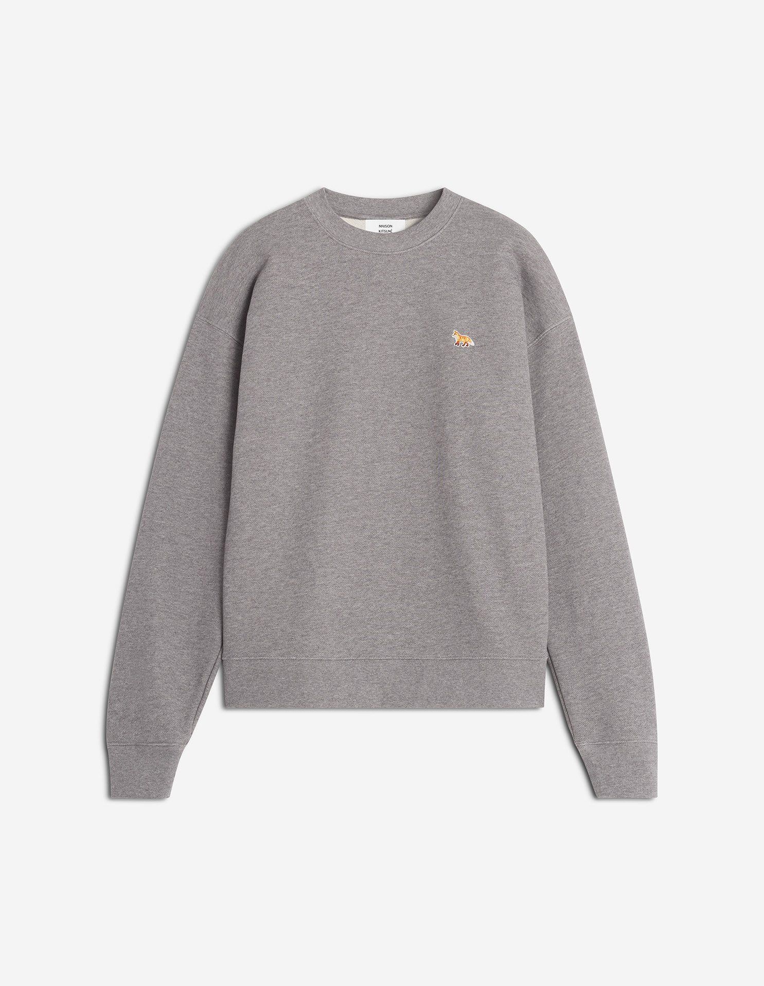Áo nỉ nữ Baby Fox dáng Comfort