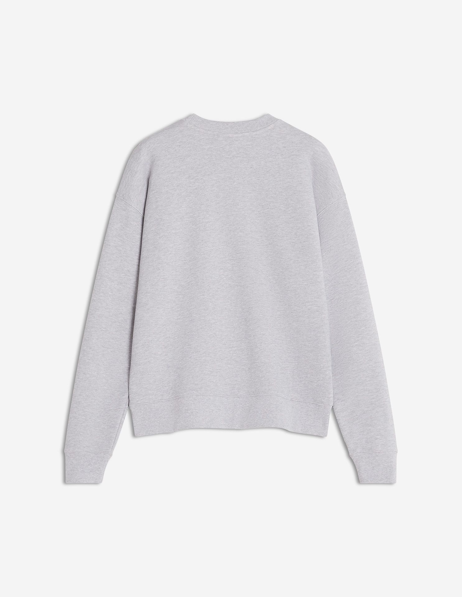 Maison Kitsuné - Áo nỉ Dressed Fox dáng Comfort