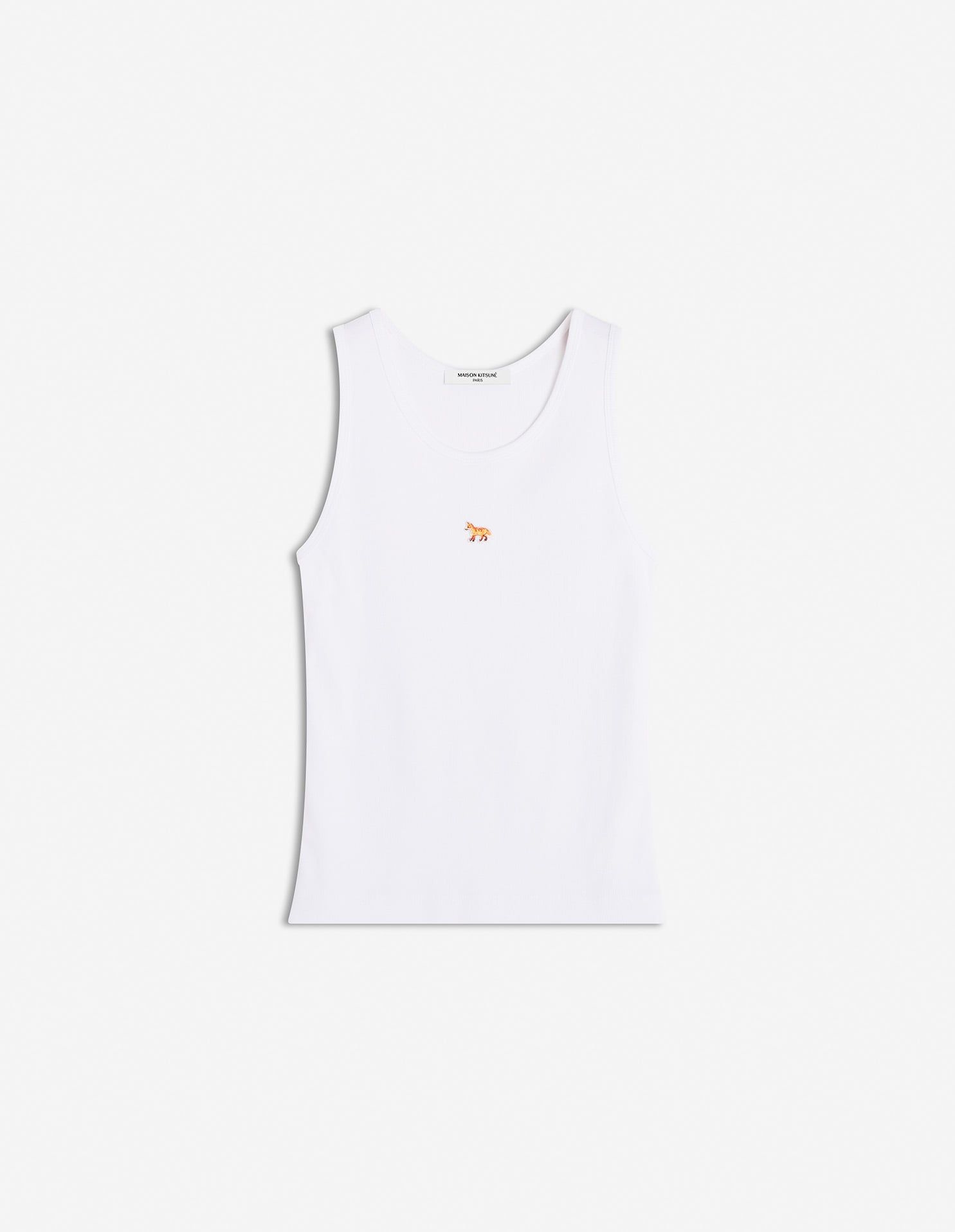 Áo ba lỗ nữ Baby Fox dáng Fitted