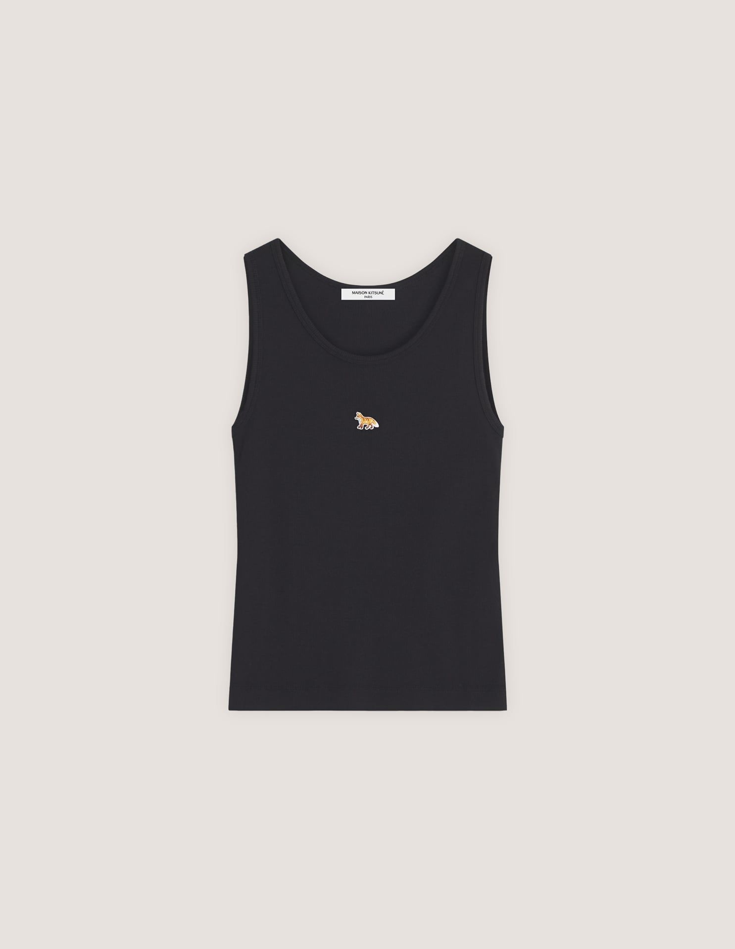 Áo ba lỗ nữ Baby Fox dáng Fitted