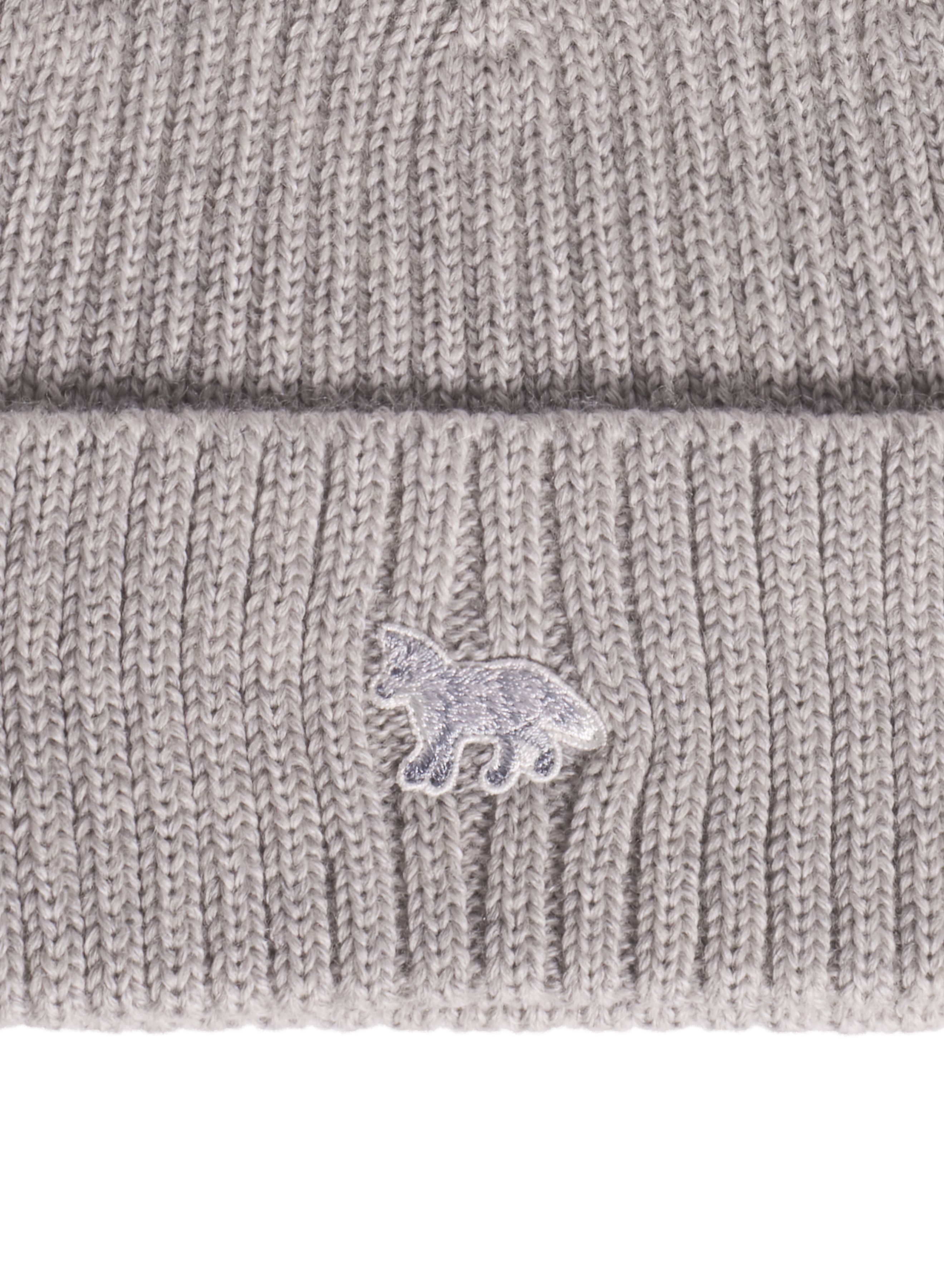 Mũ len BABY FOX
