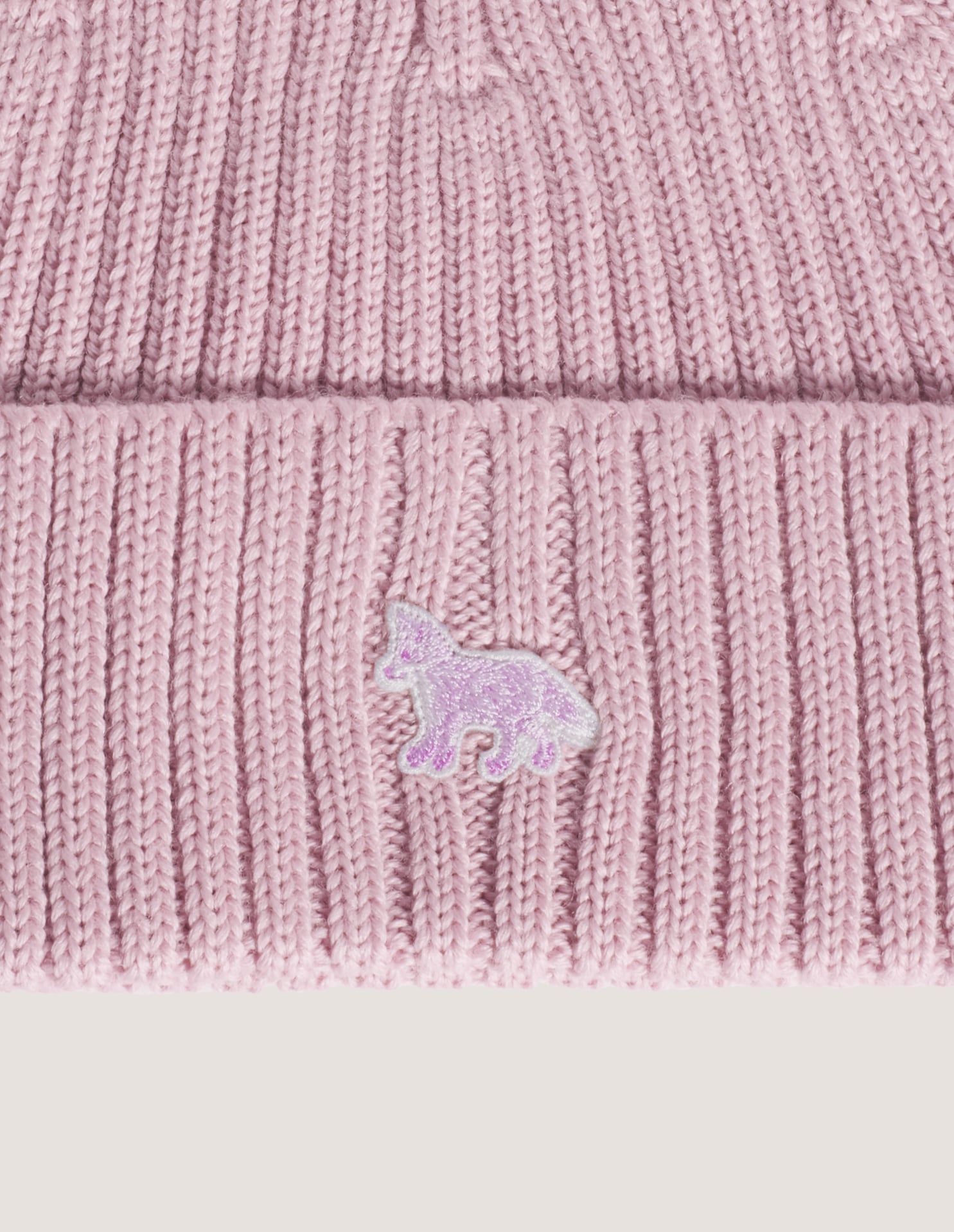 Mũ len BABY FOX