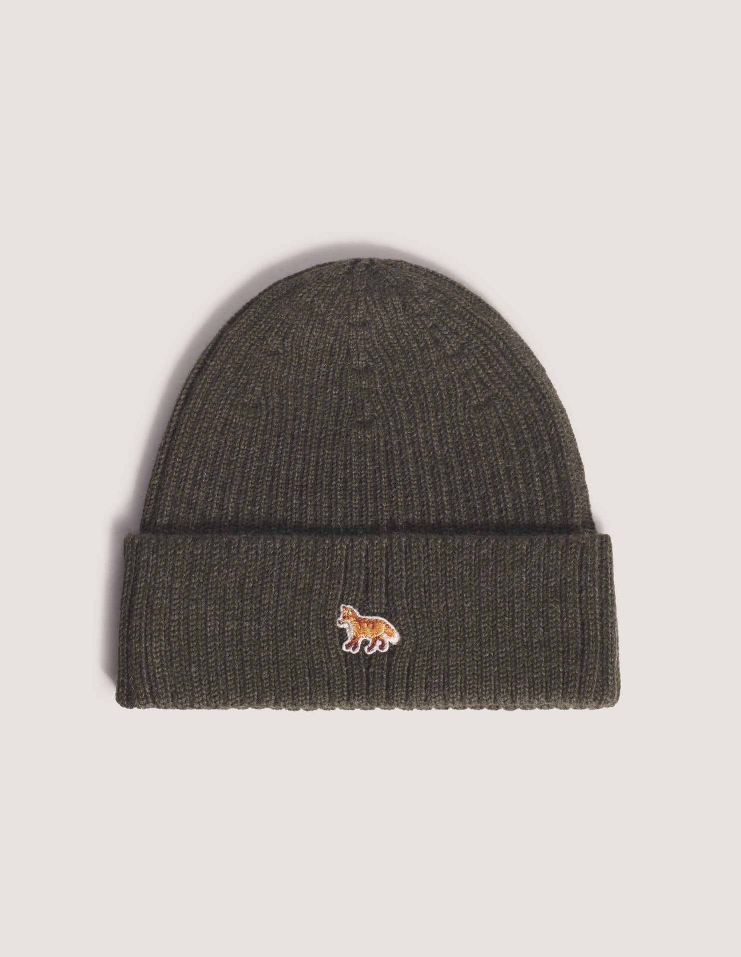 Mũ len Baby Fox
