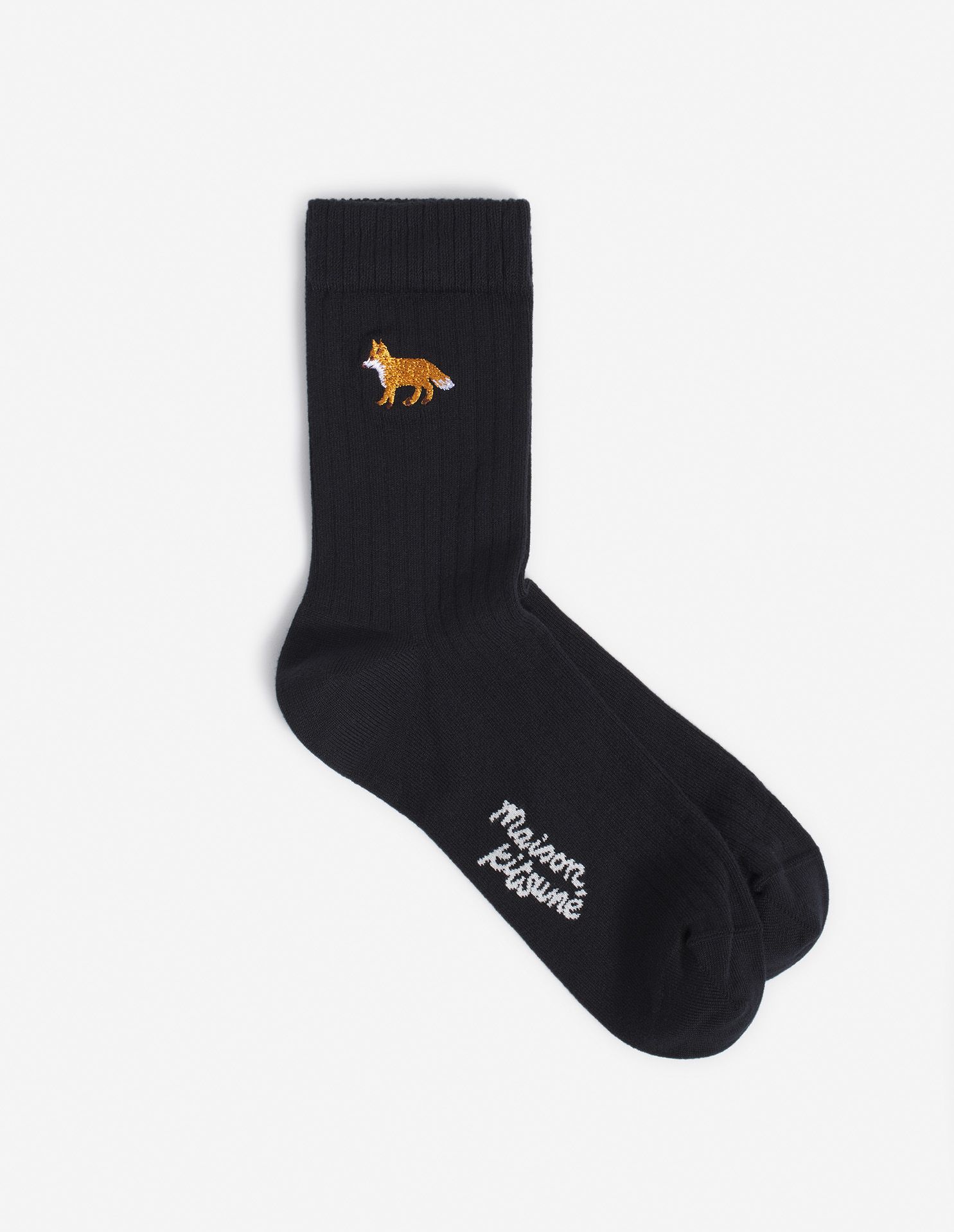 Tất Baby Fox