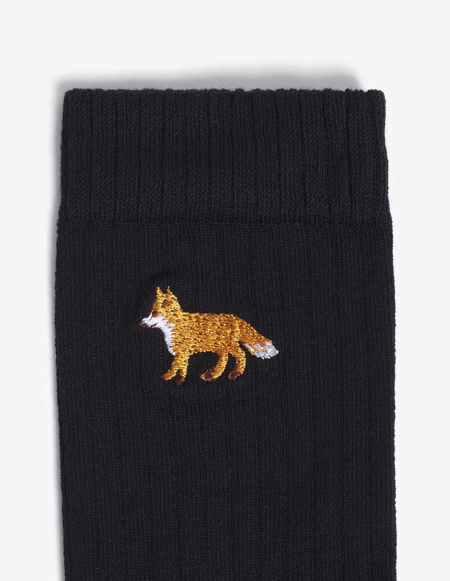 Maison Kitsuné - Tất Baby Fox