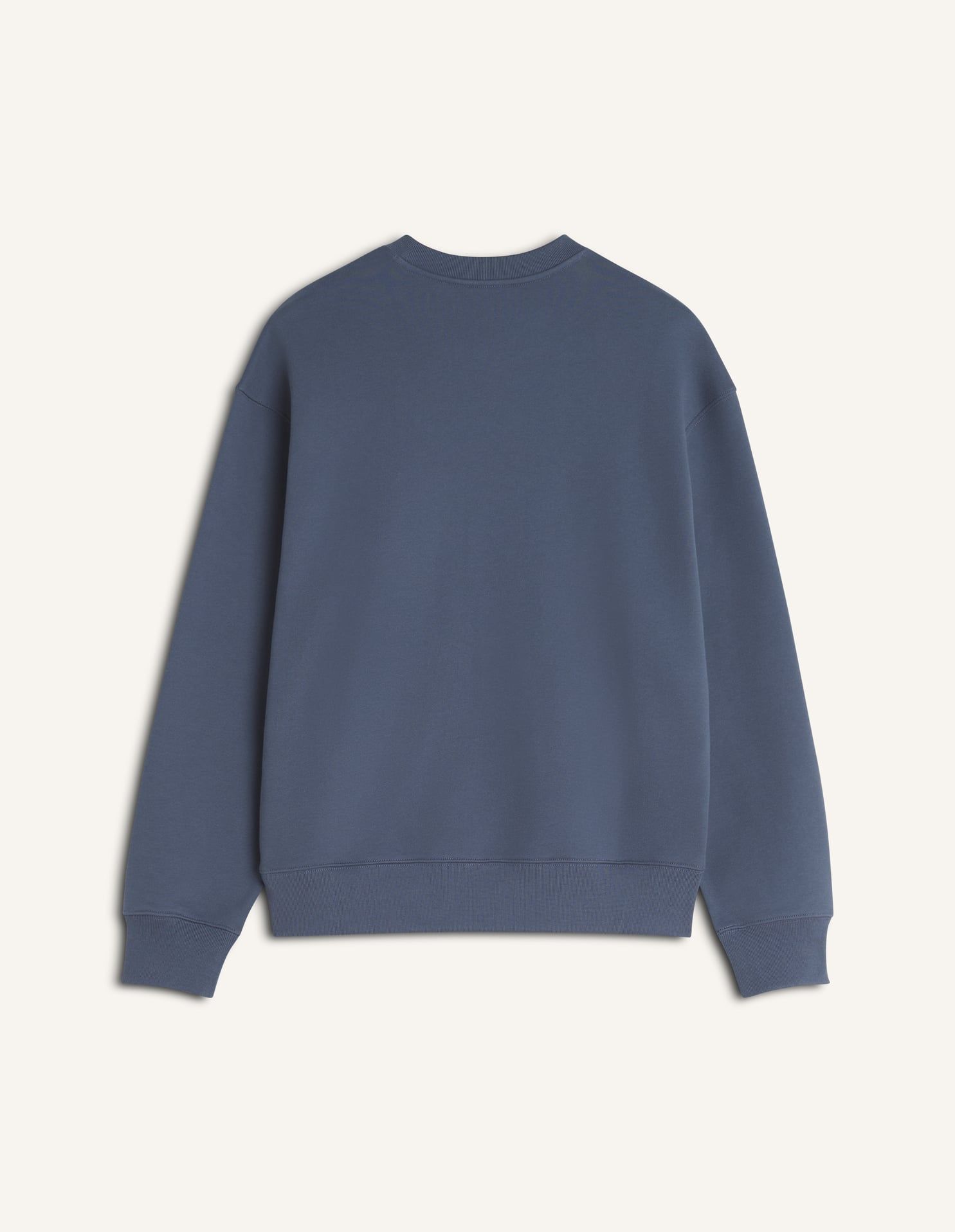 Maison Kitsuné - Áo nỉ nam Dressed Fox dáng Comfort