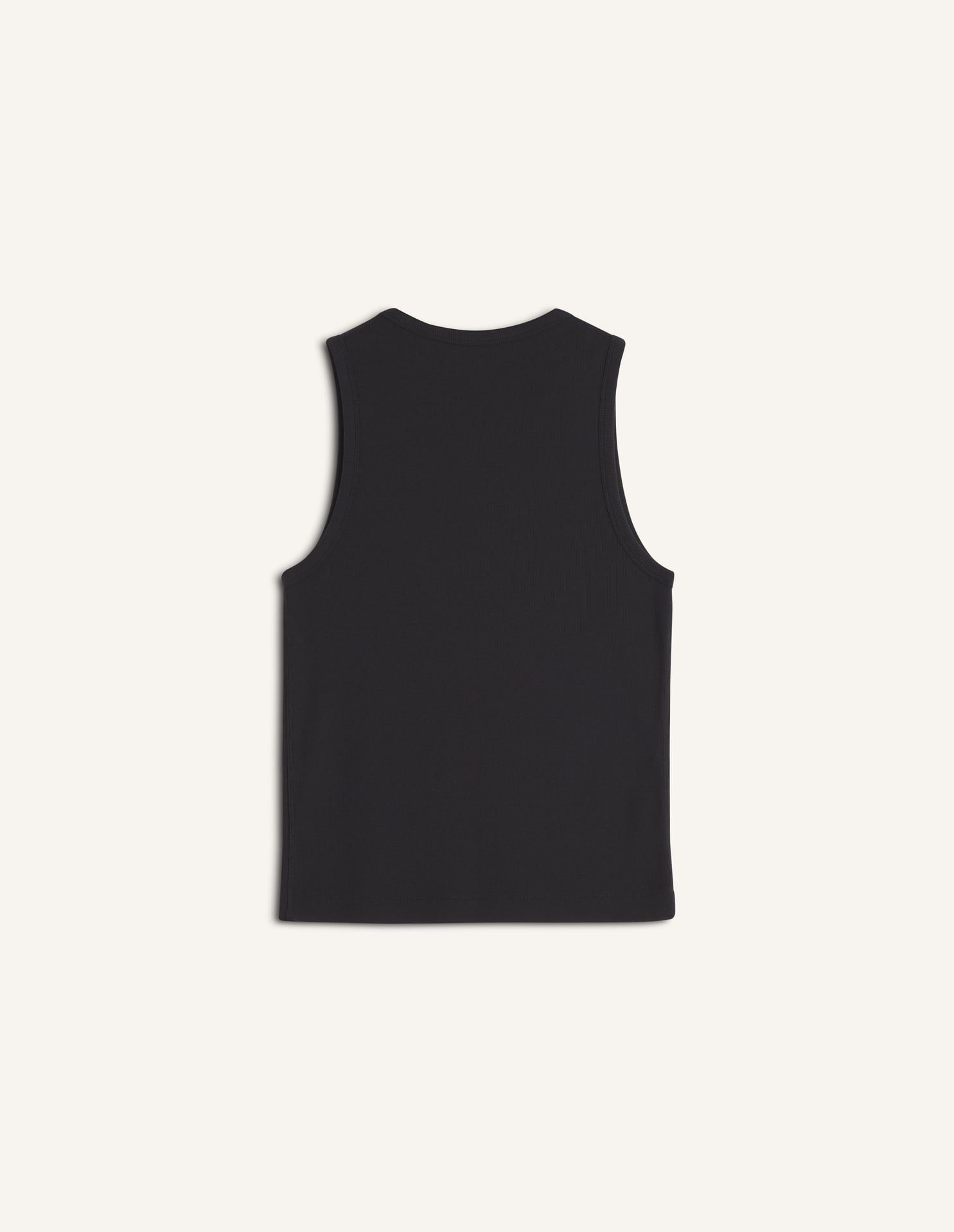 Maison Kitsuné - Áo tank top Maison Kitsune Paris dáng fitted