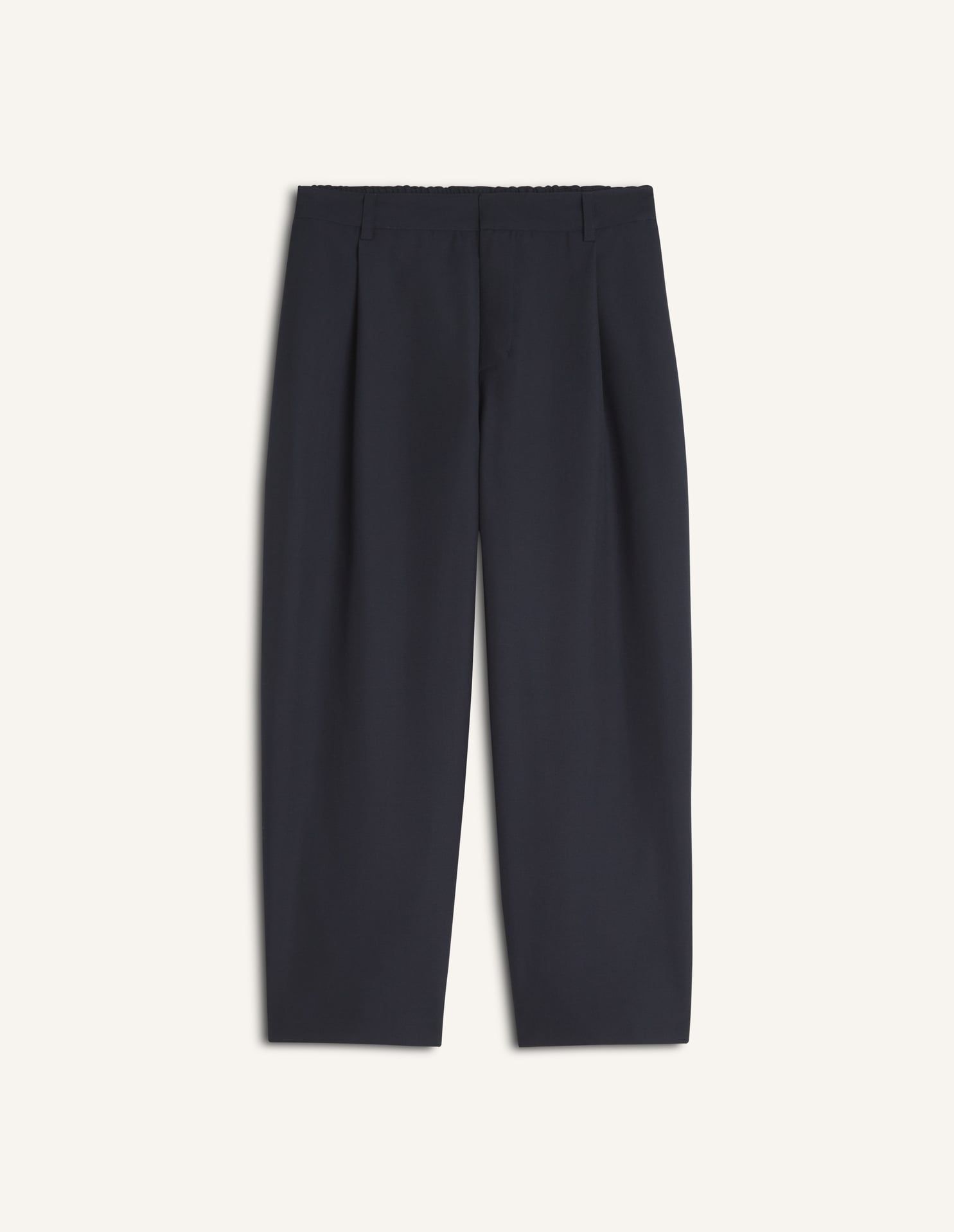 Maison Kitsuné - Quần nam xếp ly
