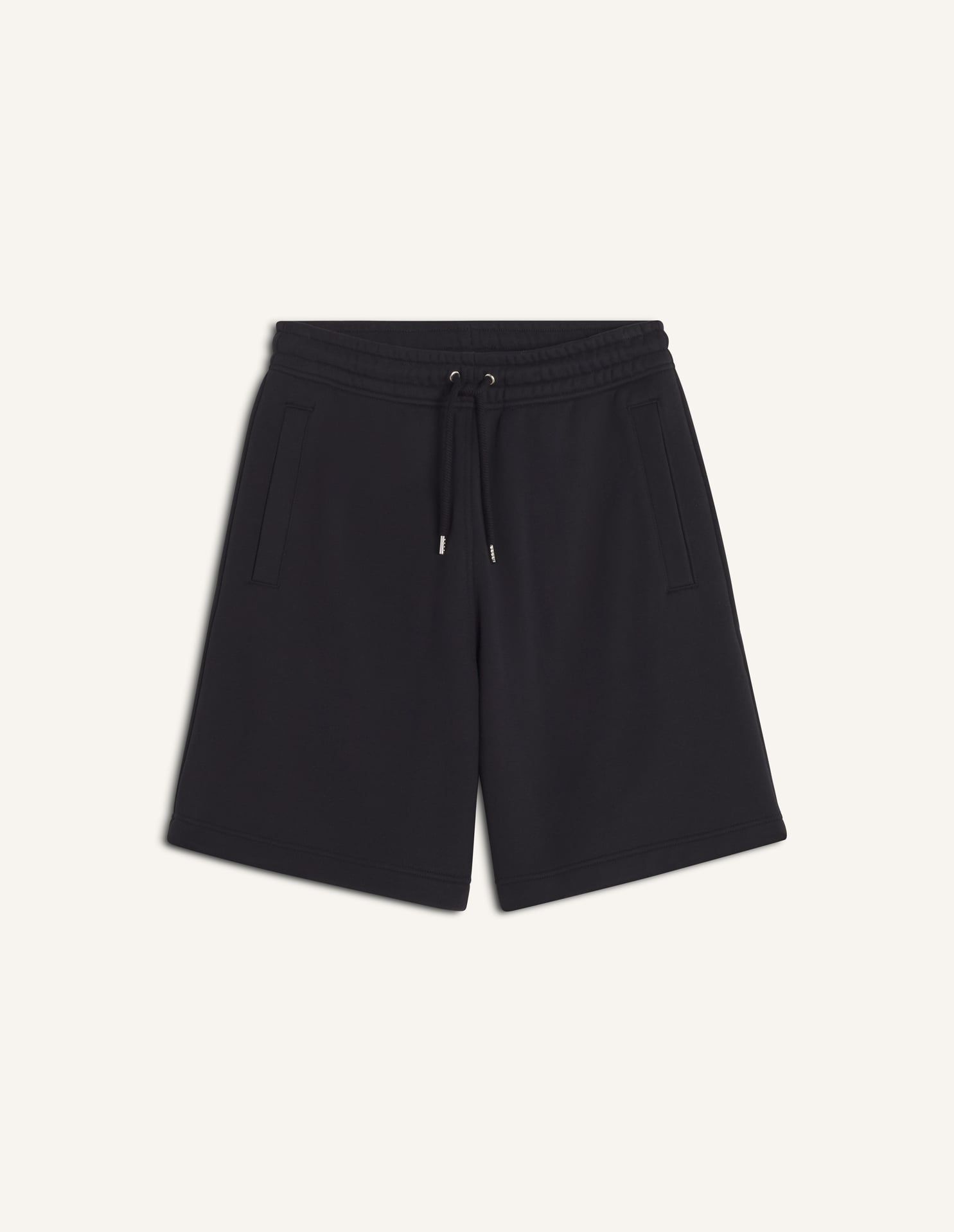 Maison Kitsuné - Quần short nam Maison Kitsune Paris dáng Oversize