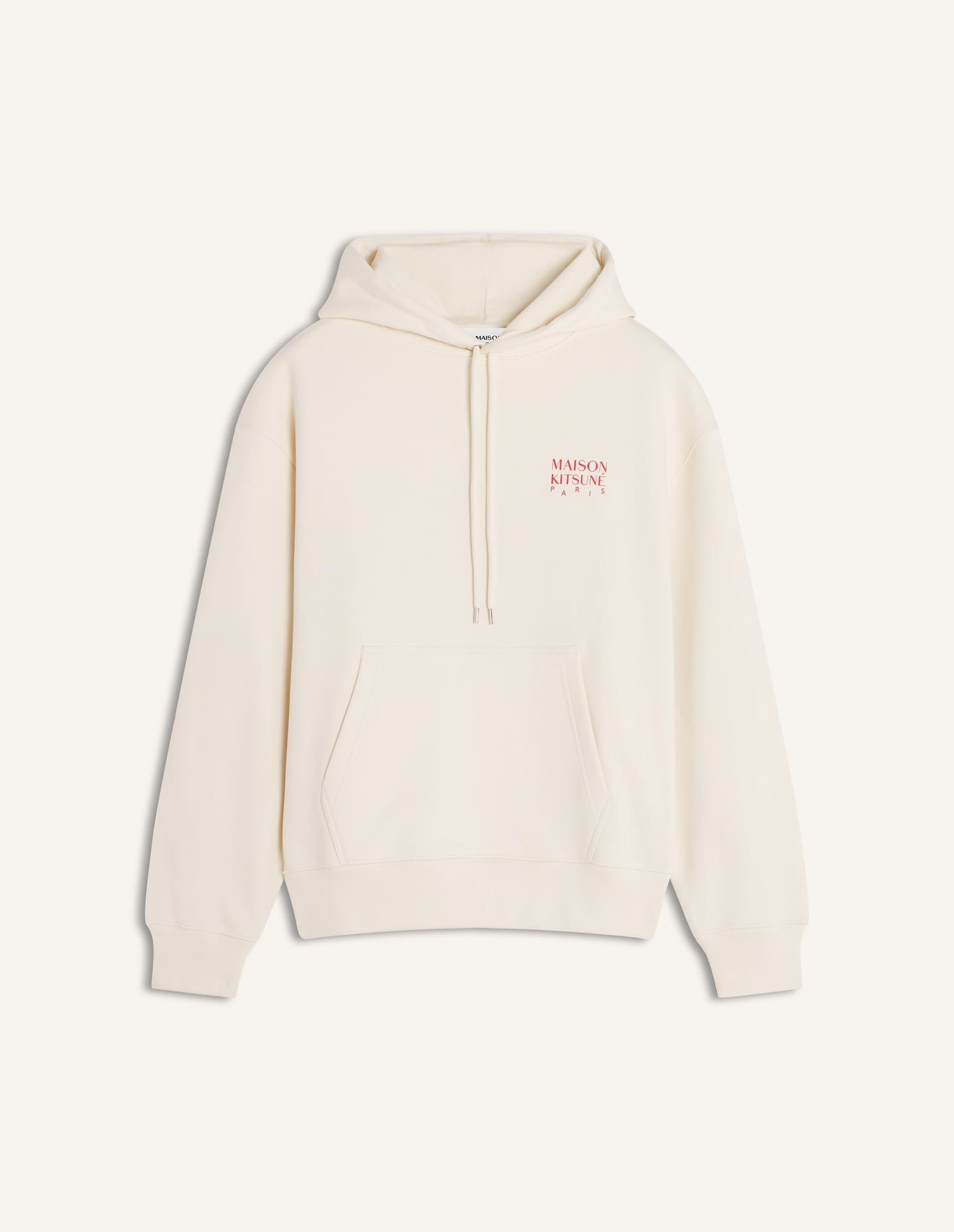 Áo hoodie nam Tết Nguyên Đán dáng Comfort