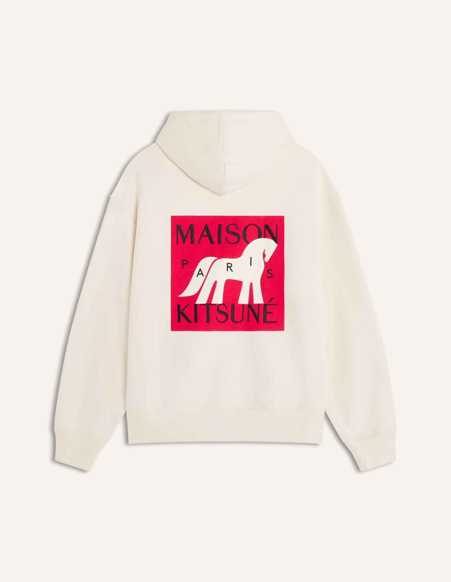 Áo hoodie nam Tết Nguyên Đán dáng Comfort