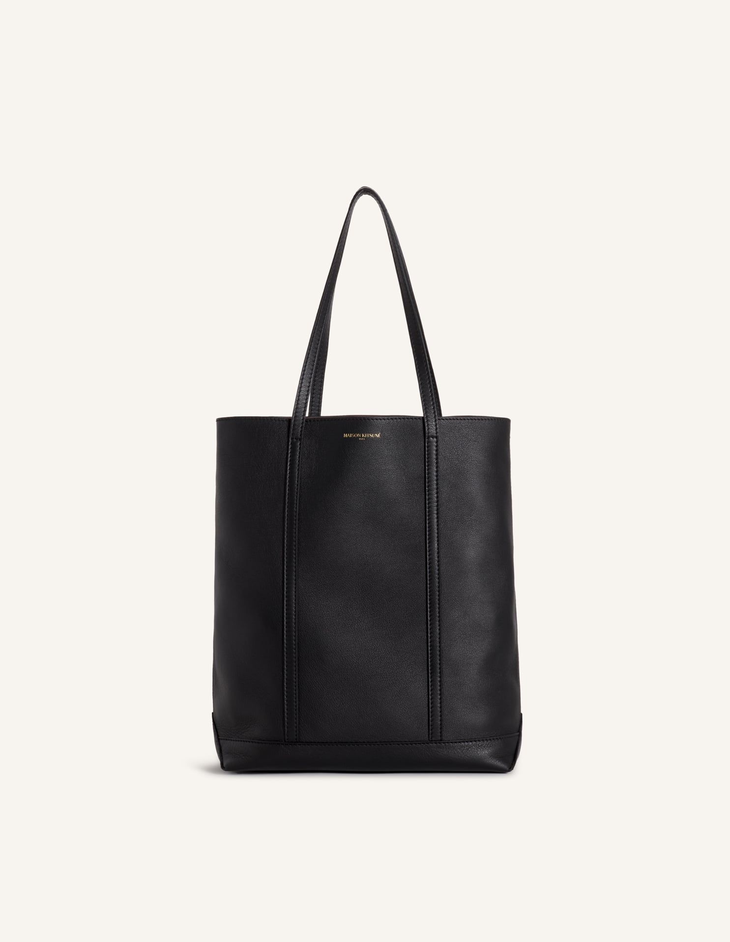 Maison Kitsuné - Túi tote da Maison Kitsune Paris