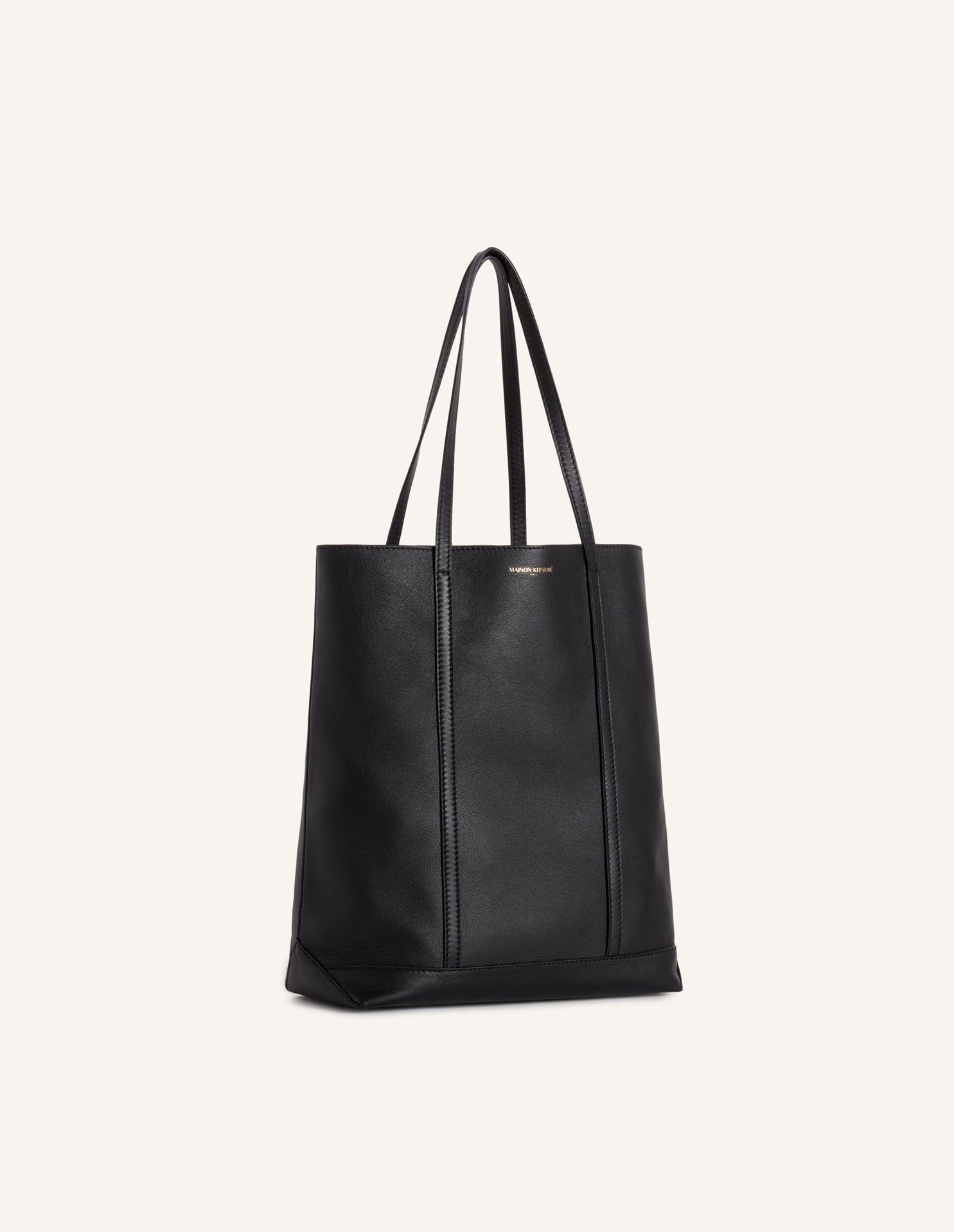 Maison Kitsuné - Túi tote da Maison Kitsune Paris