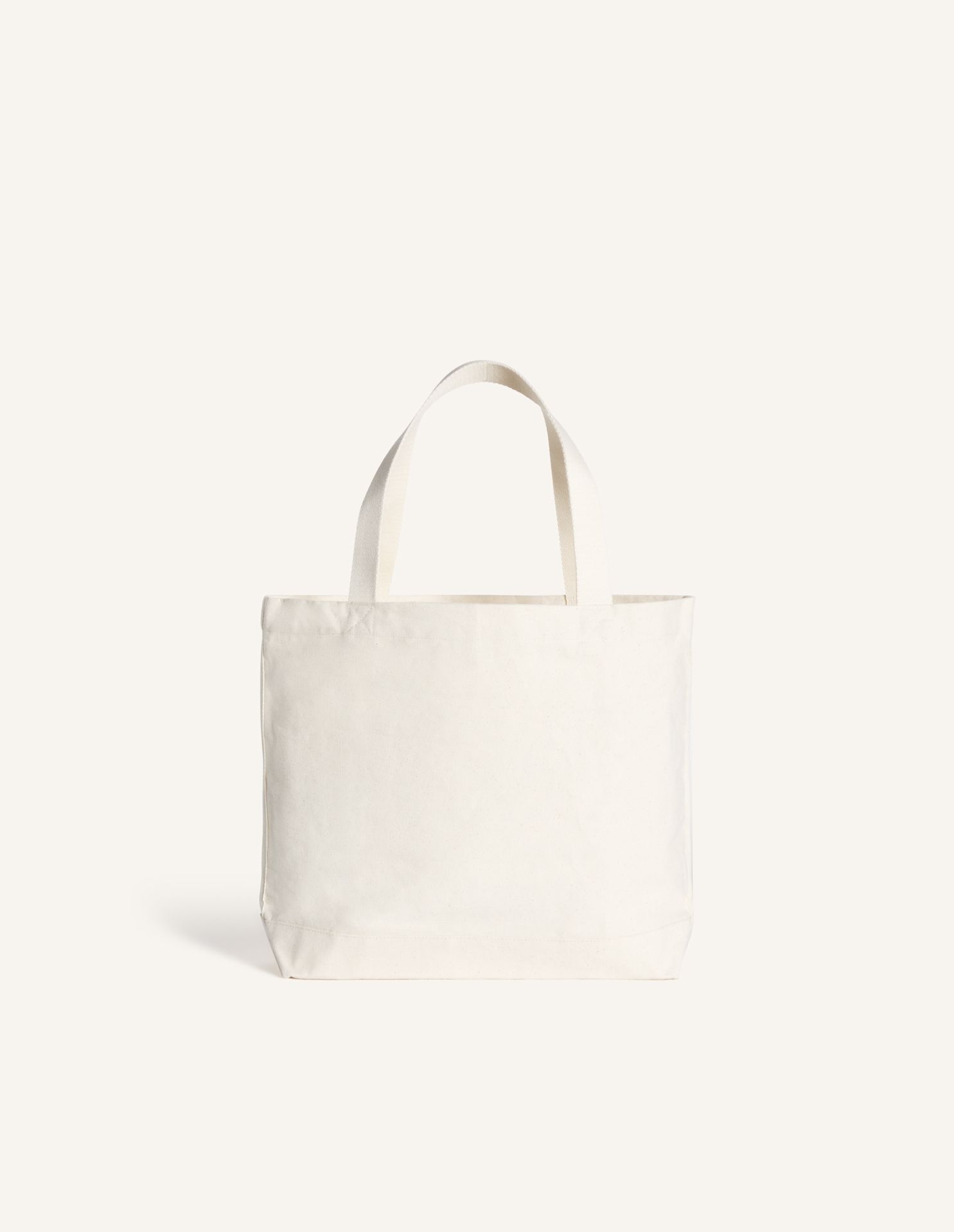 Túi tote Dressed Fox