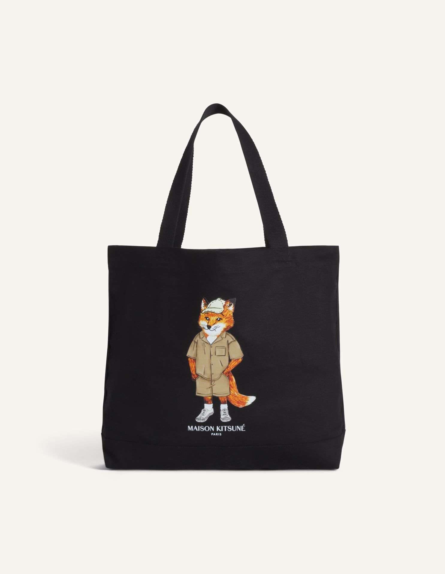 Túi tote Dreaming Fox