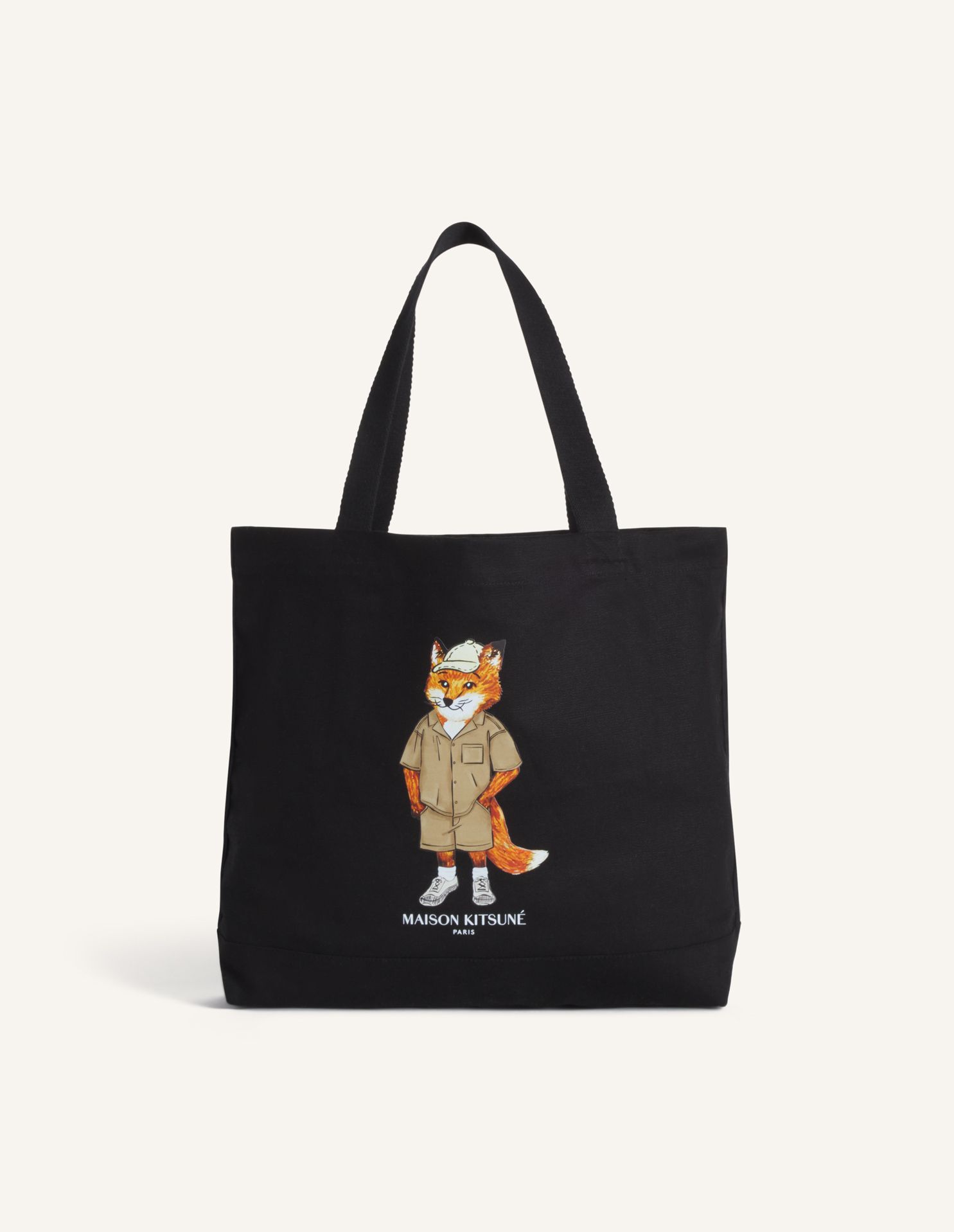 Túi tote Dreaming Fox