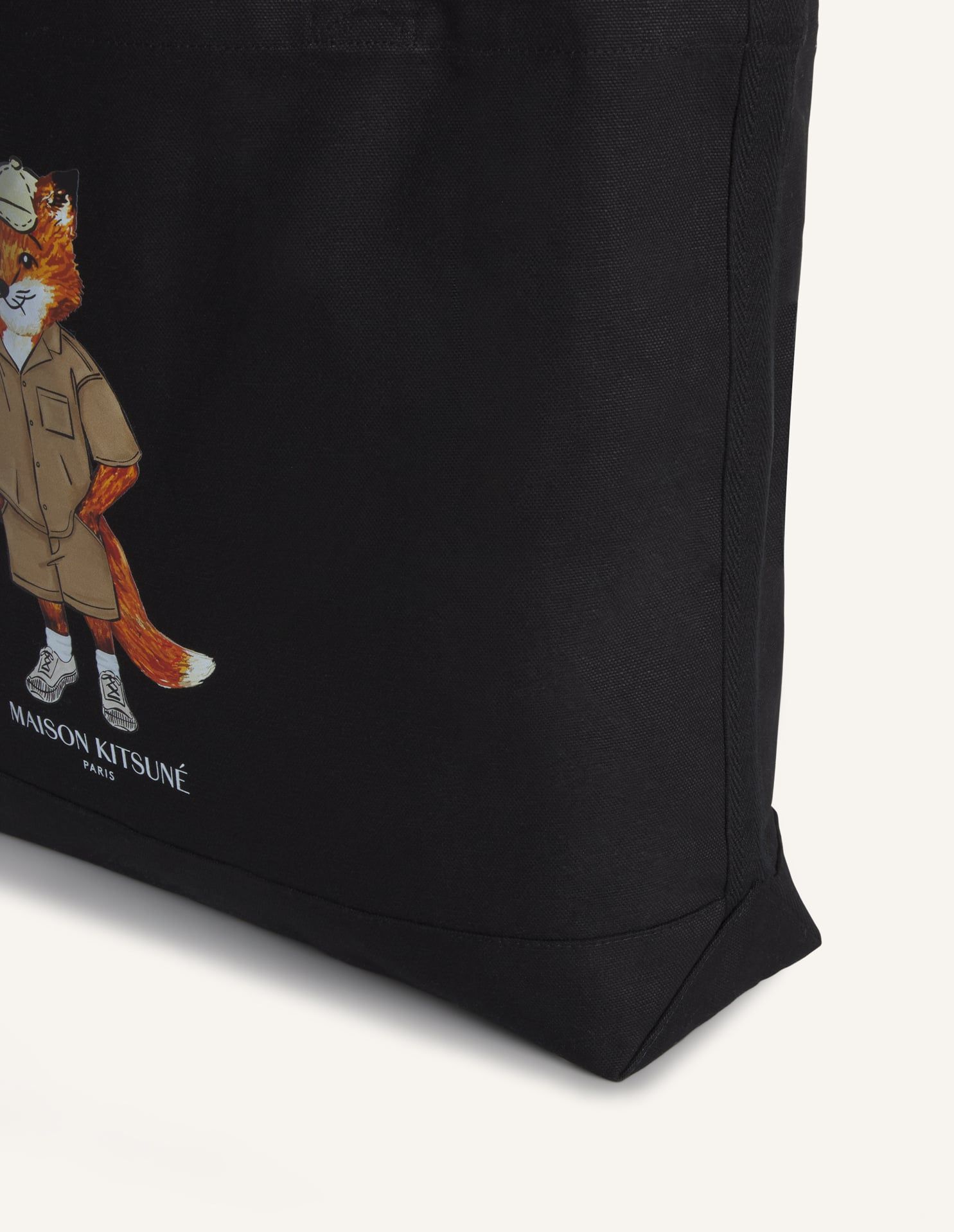 Túi tote Dreaming Fox