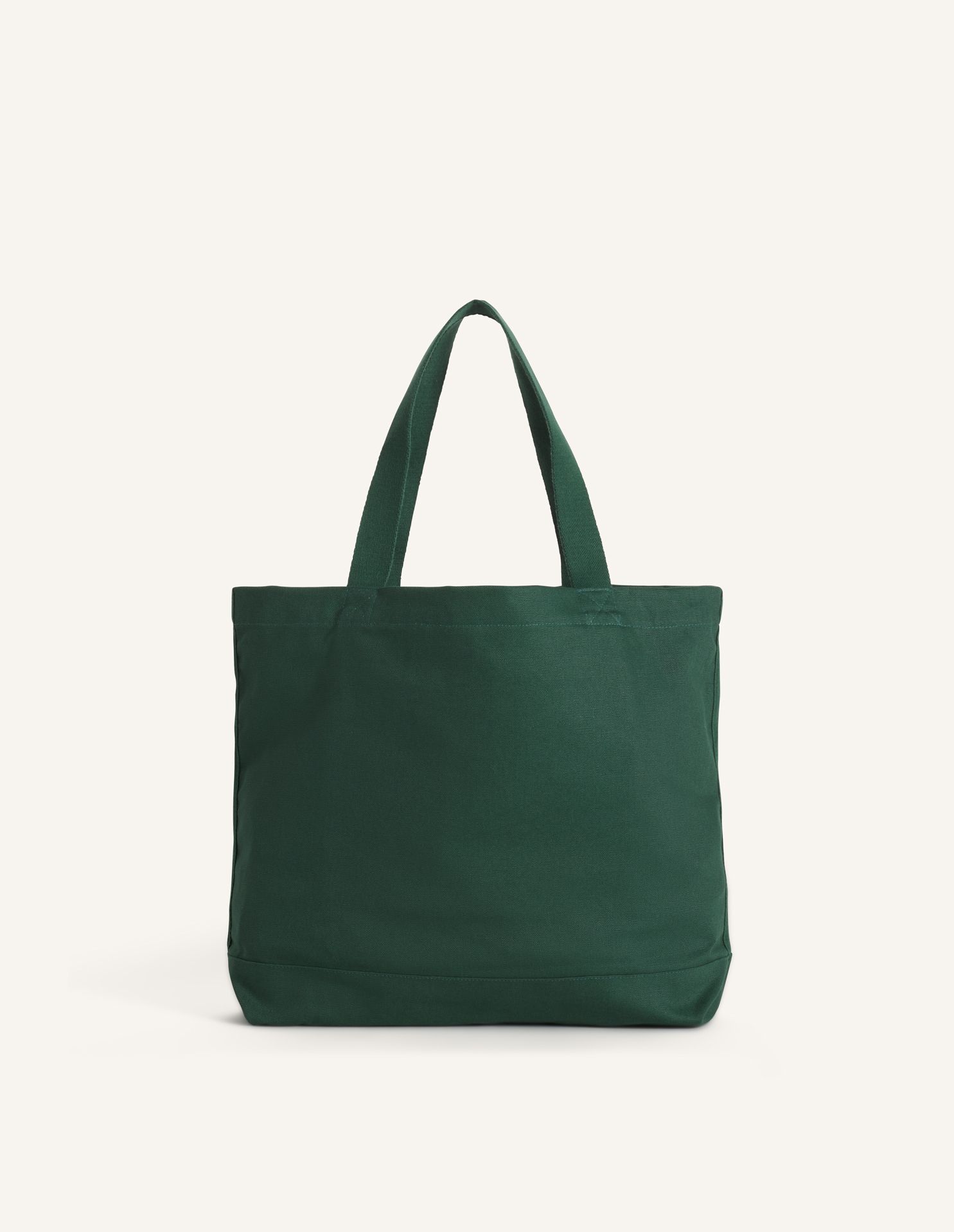 Túi tote in họa tiết Art Nouveau