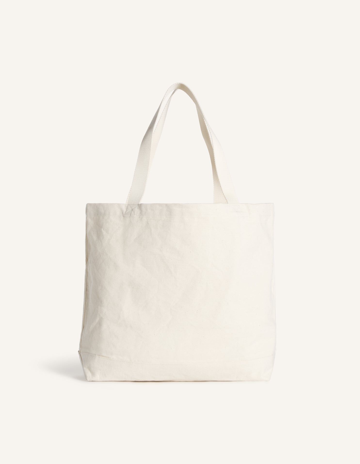 Maison Kitsuné - Túi tote Unisex Barista Fox